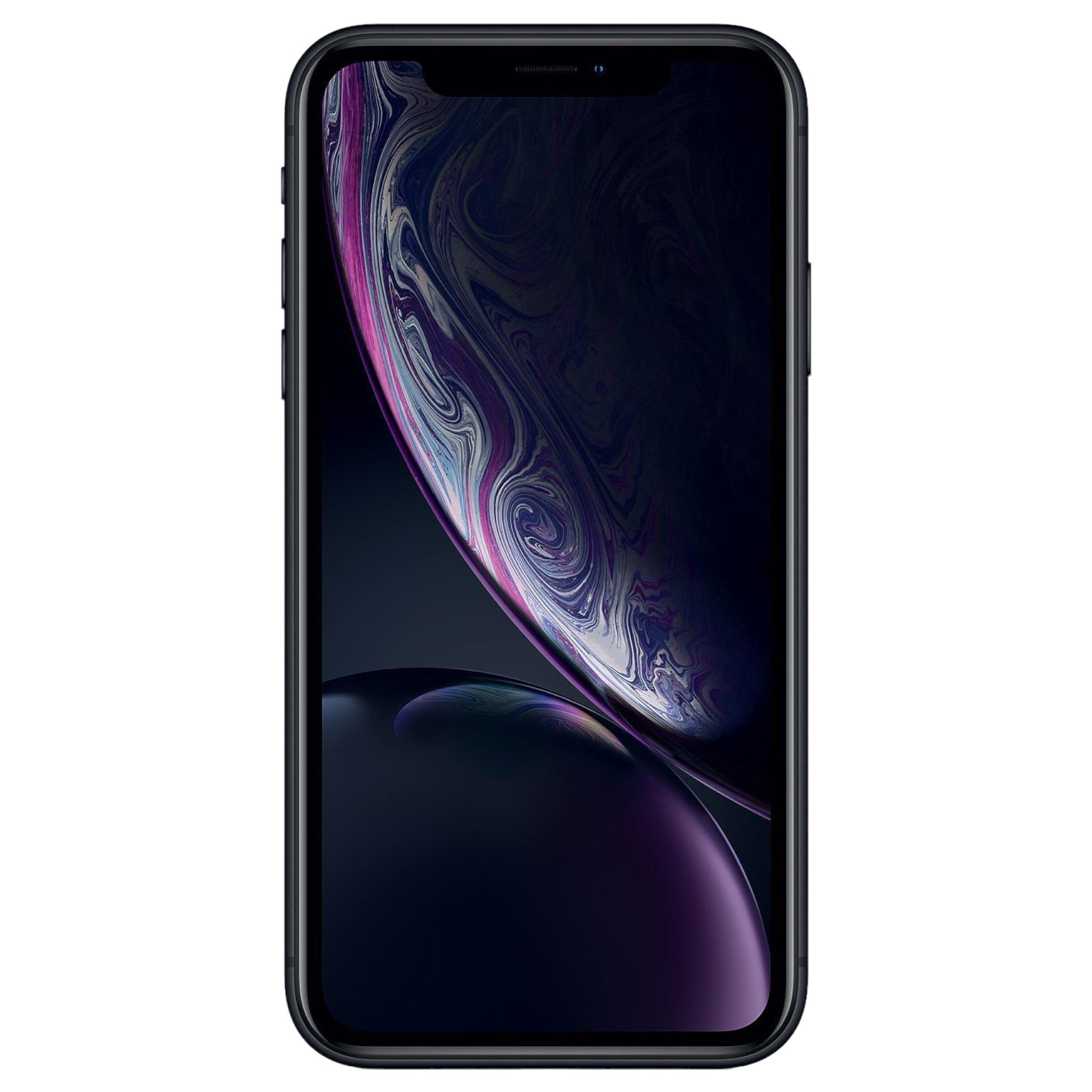 Apple iPhone XR | 256 GB | Schwarz - computify