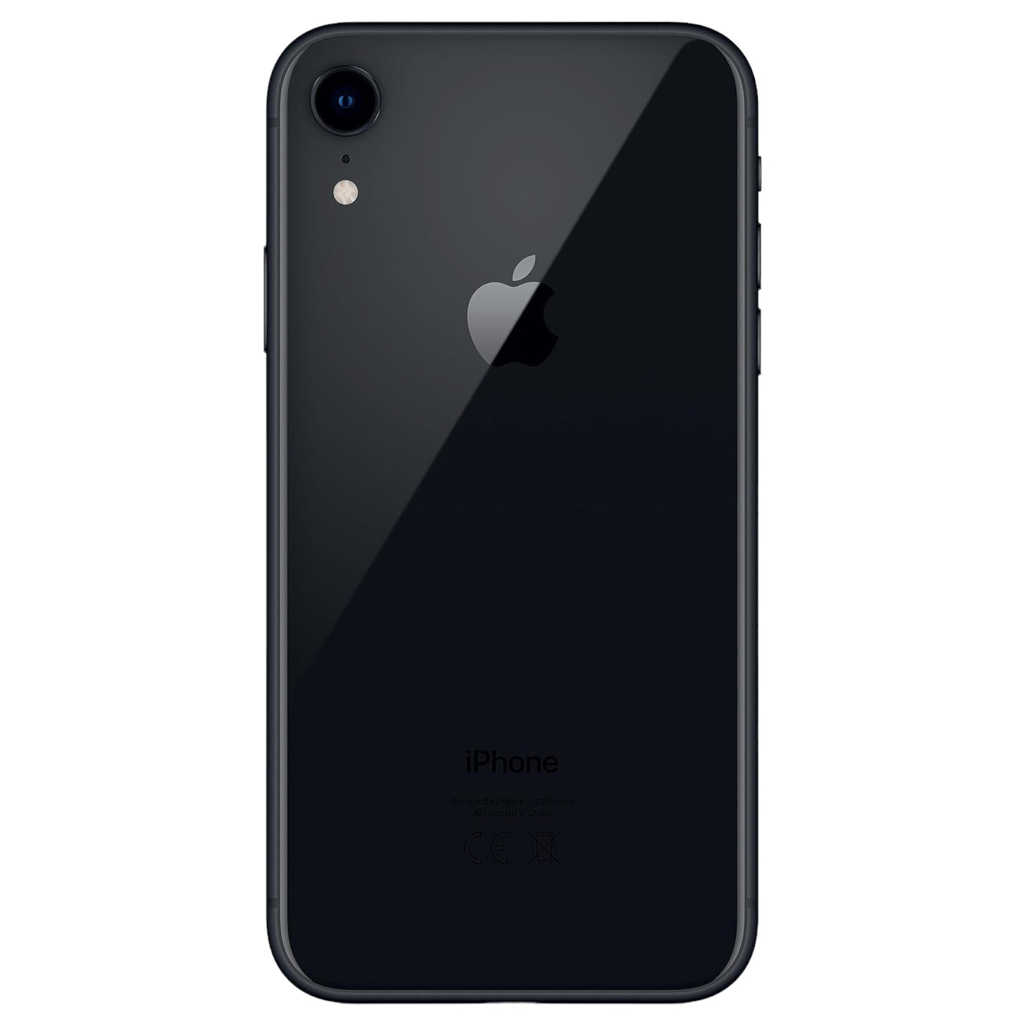 Apple iPhone XR | 256 GB | Schwarz