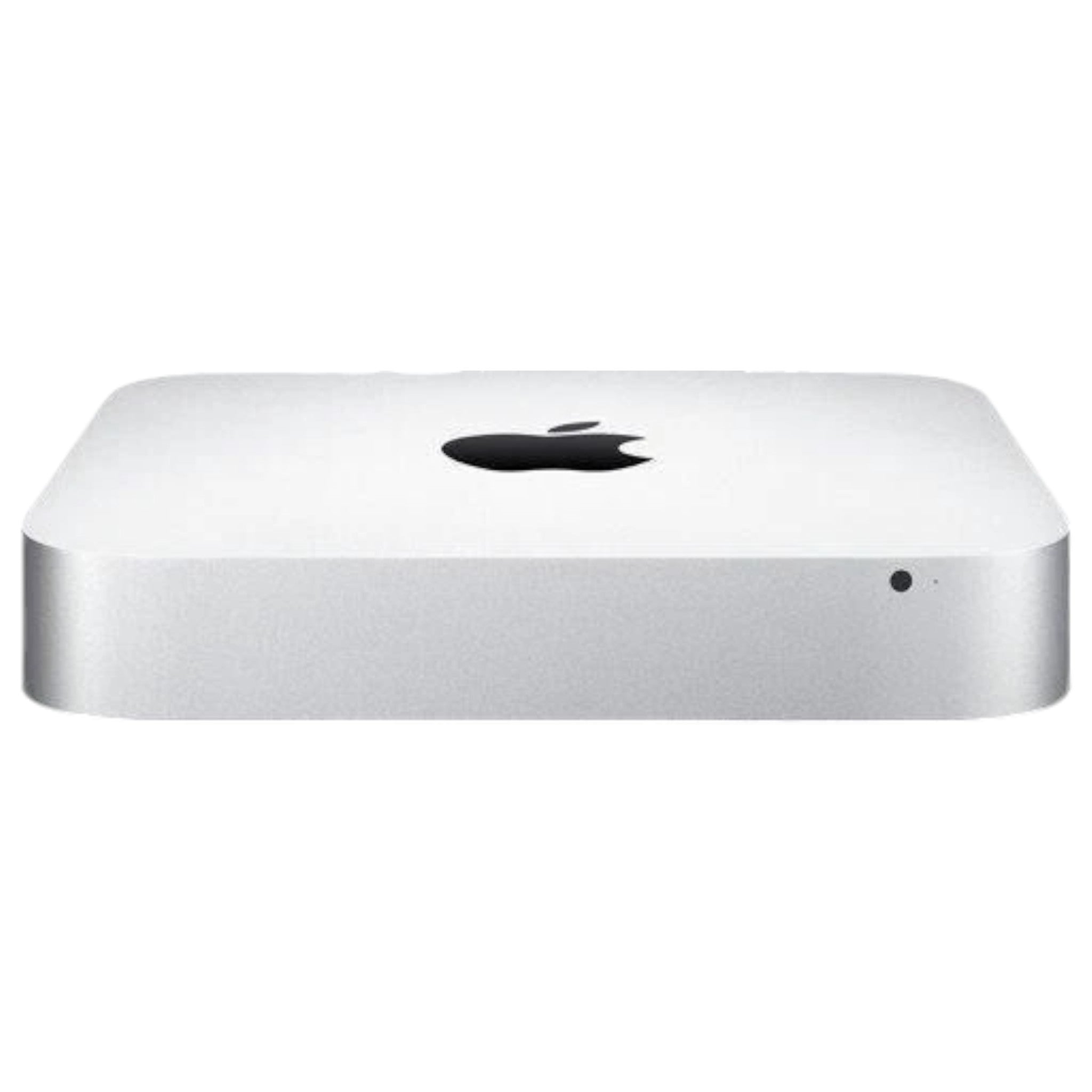 Apple Mac Mini 2014 | i7 - 4578U | 16 GB | 512 GB SSD | Silber (A1347) - computify