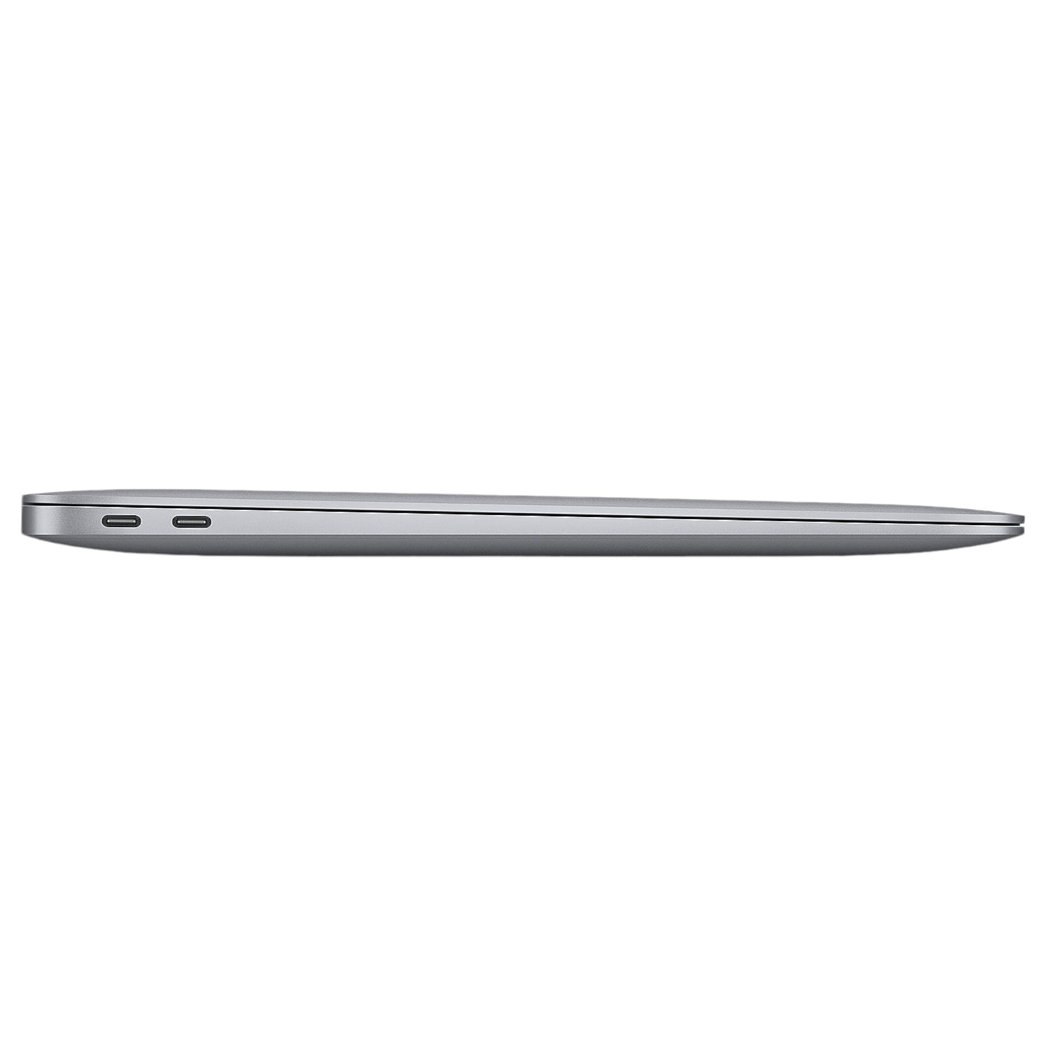 Apple MacBook Air 2020 | 13.3" | M1 8 - Core CPU | 7 - Core GPU | 16 GB | 512 GB SSD | Space Grau (A2337) - computify