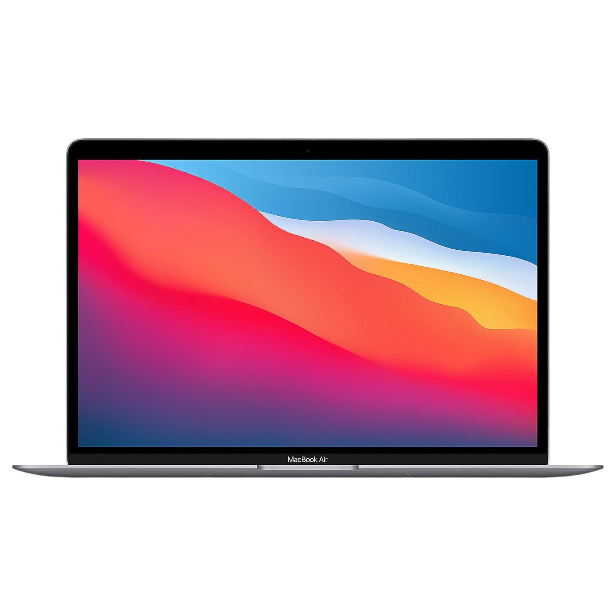 Apple MacBook Air 2020 | 13.3" | M1 8 - Core CPU | 7 - Core GPU | 16 GB | 512 GB SSD | Space Grau (A2337) - computify