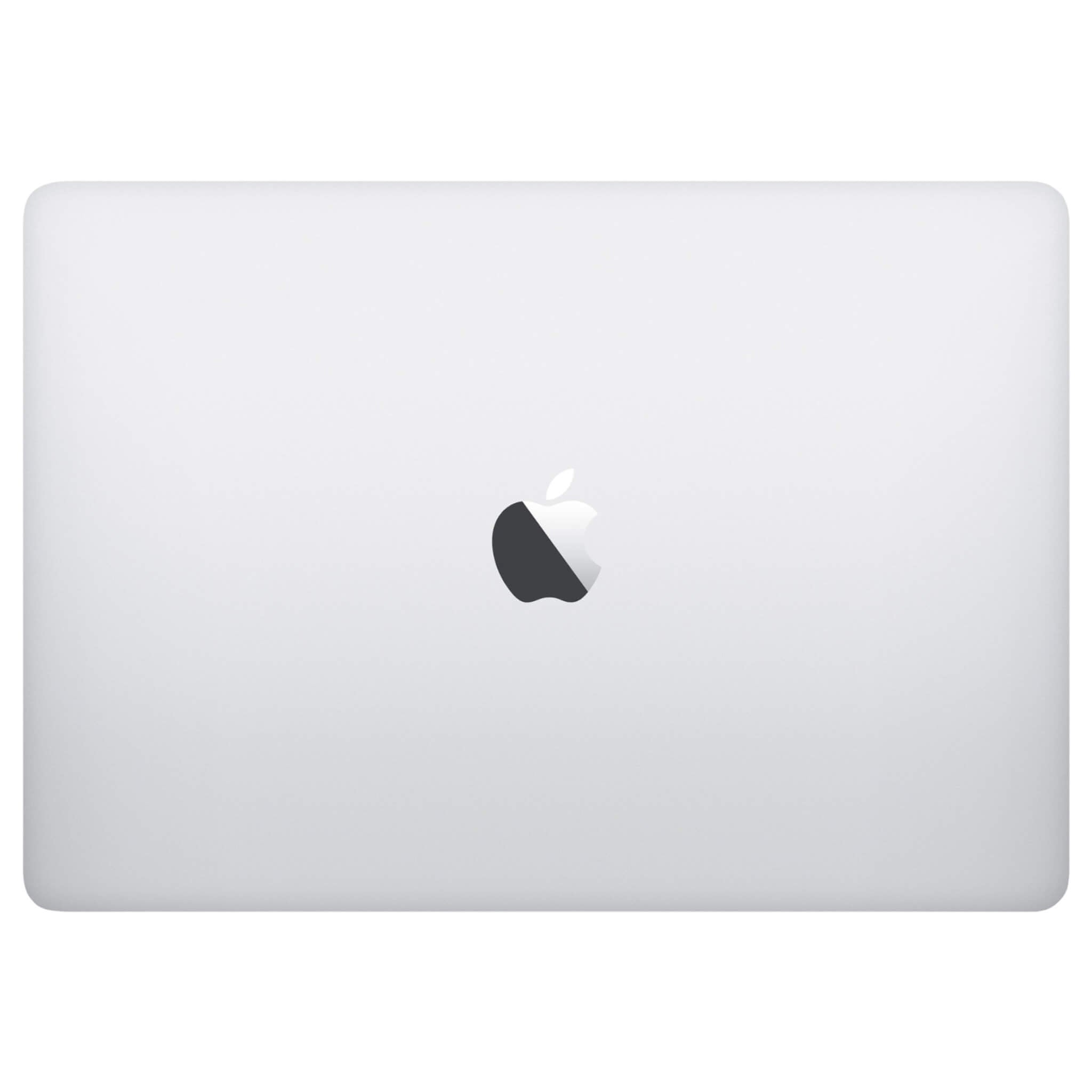 Apple MacBook Pro 2017 | 13,3" | i5 - 7360U | 16 GB | 256 GB SSD | 2x Thunderbolt 3 | Silber (A1708) - computify