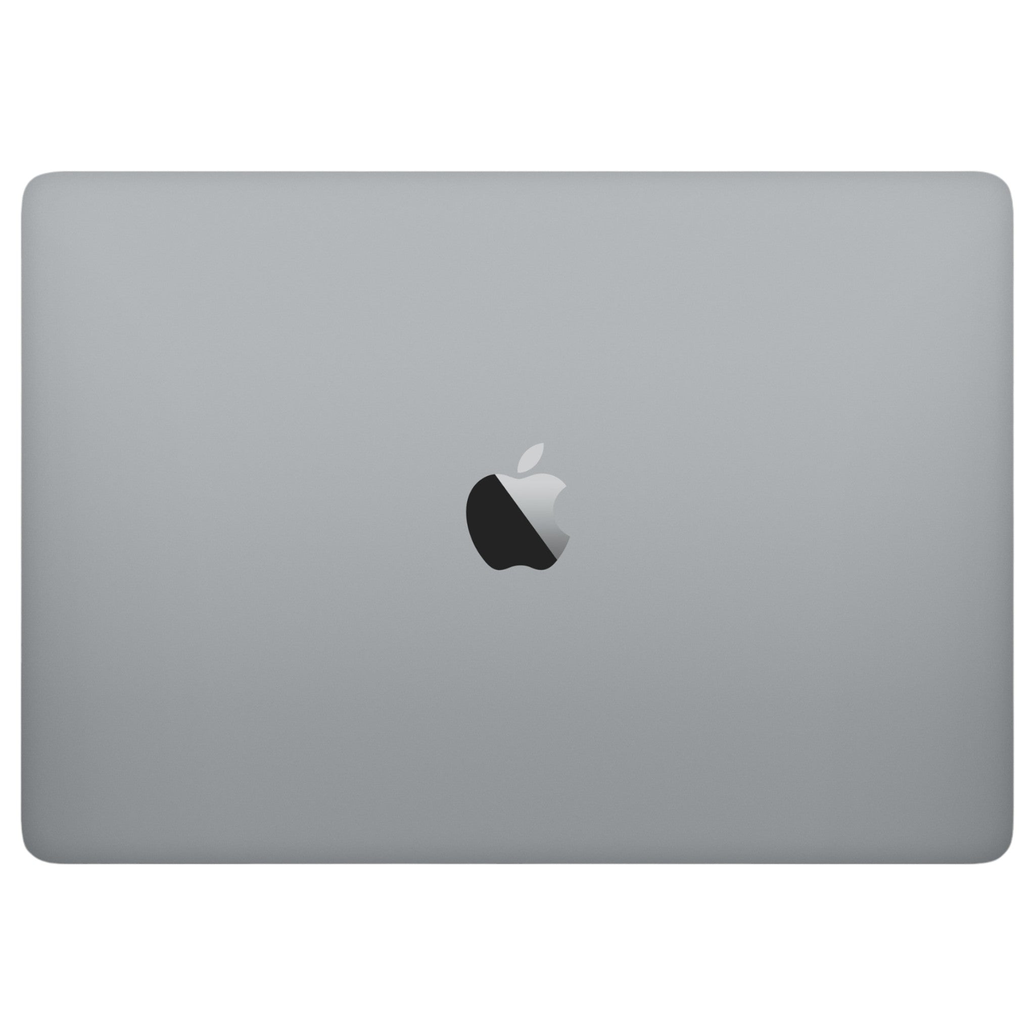 Apple MacBook Pro 2018 | 13,3" | Touch Bar | i7 - 8559U | 16 GB | 512 GB SSD | 4 x Thunderbolt 3 | Space Grau (A1989) - computify