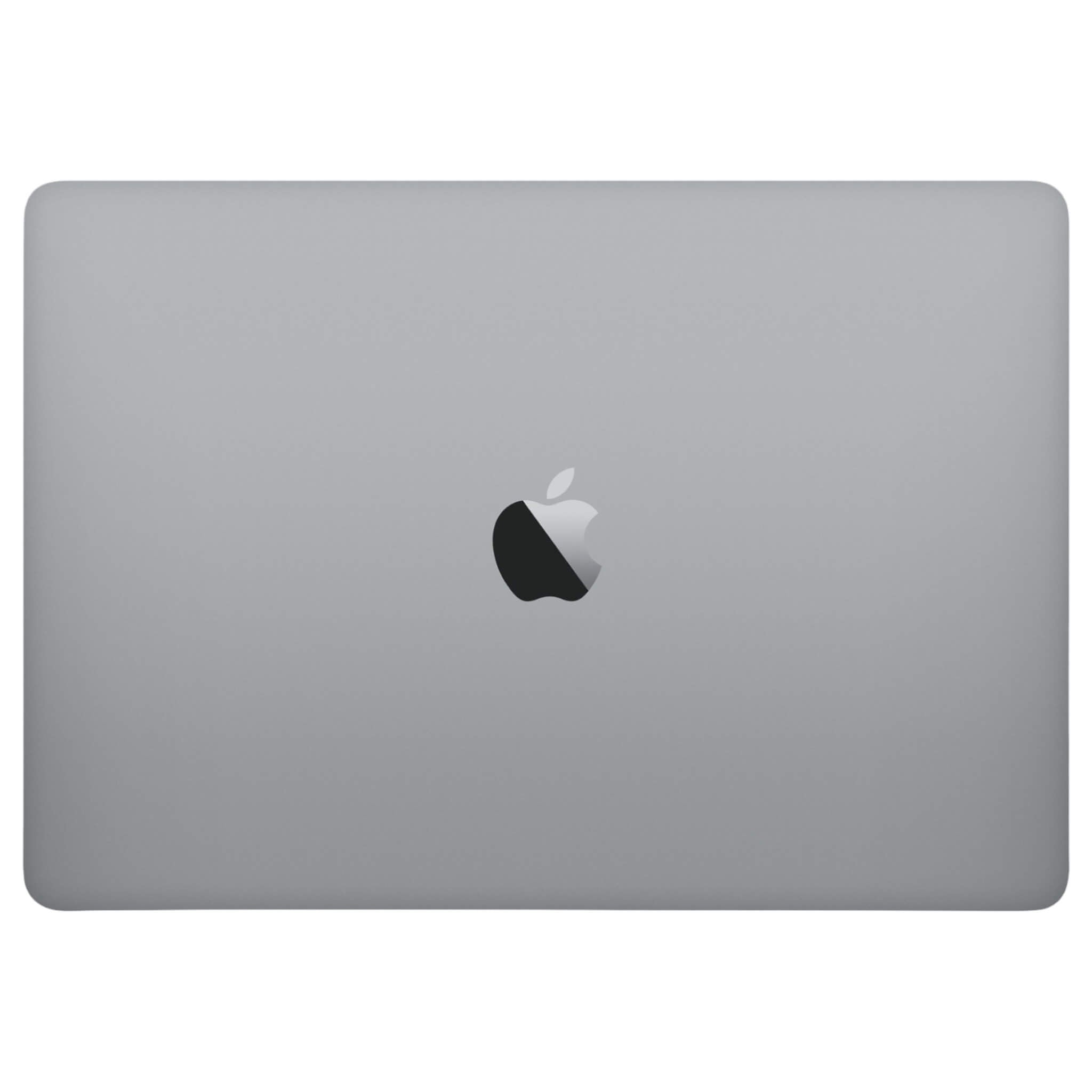 Apple MacBook Pro 2018 | 15,4" | Touch Bar | i9 - 9880H | 32 GB | 512 GB SSD | Radeon Pro 560X | Space Grau (A1990) - computify