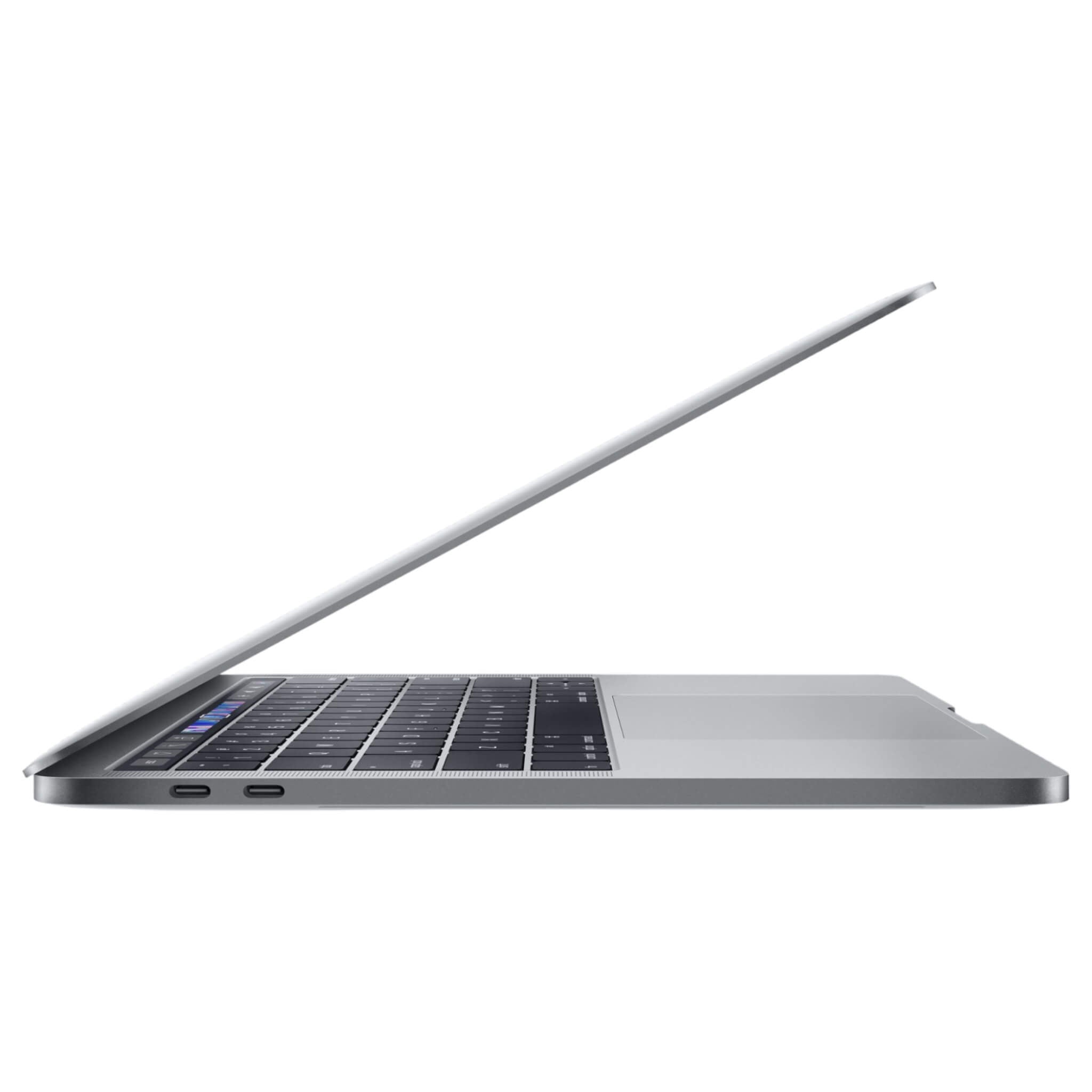 Apple MacBook Pro 2018 | 15,4" | Touch Bar | i9 - 9880H | 32 GB | 512 GB SSD | Radeon Pro 560X | Space Grau (A1990) - computify