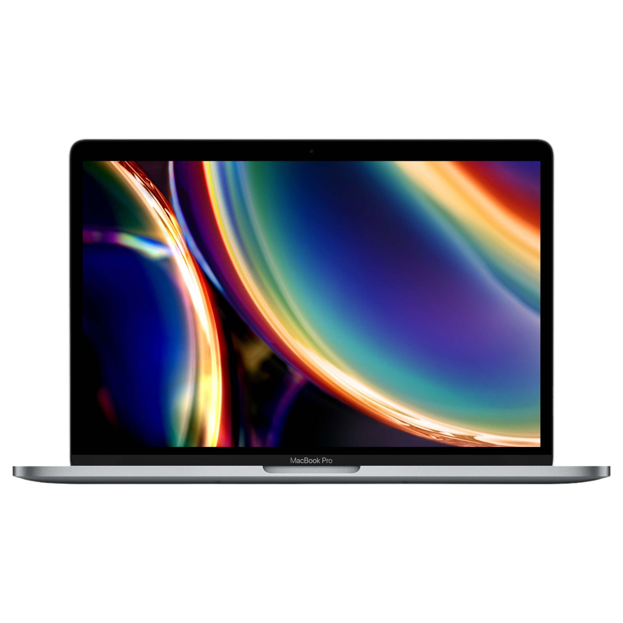 Apple MacBook Pro 2019 | 16" | i9 - 9980HK | 32 GB | 512 GB SSD | AMD Radeon Pro 5500M | Space Grau (A2141) - computify