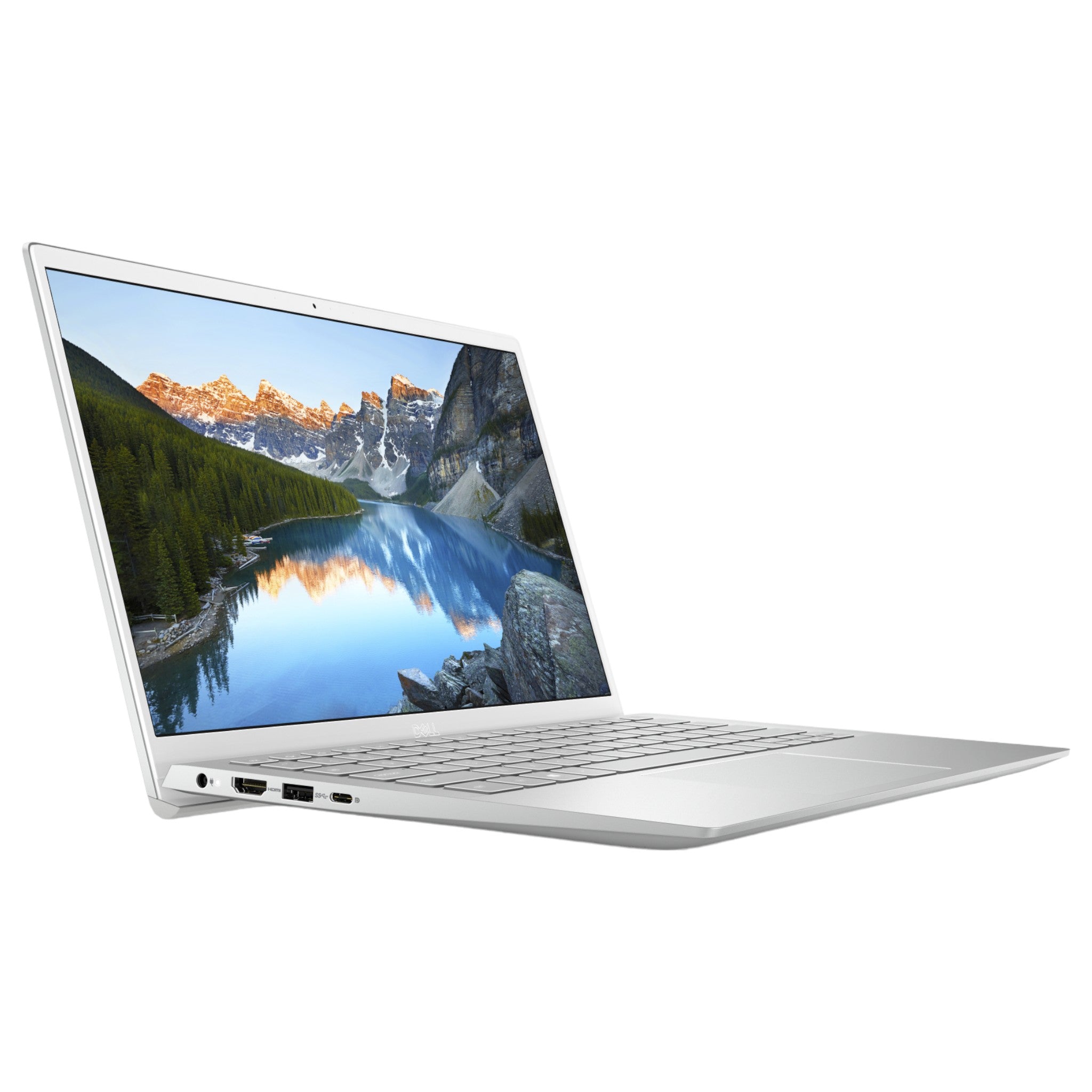 Dell Inspiron 5301 13,3" | i5-1135G7 | 8 GB | 256 GB NVMe SSD | FHD | Win 11 Pro