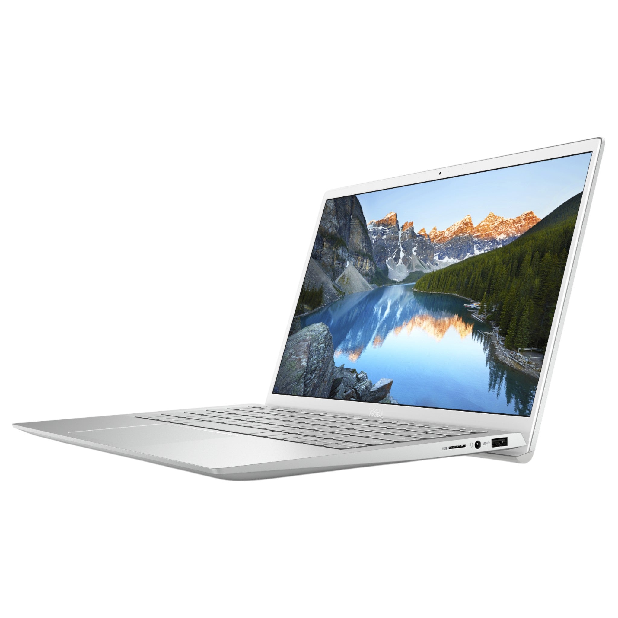 Dell Inspiron 5301 13,3" | i5 - 1135G7 | 8 GB | 256 GB NVMe SSD | FHD | Win 11 Pro - computify