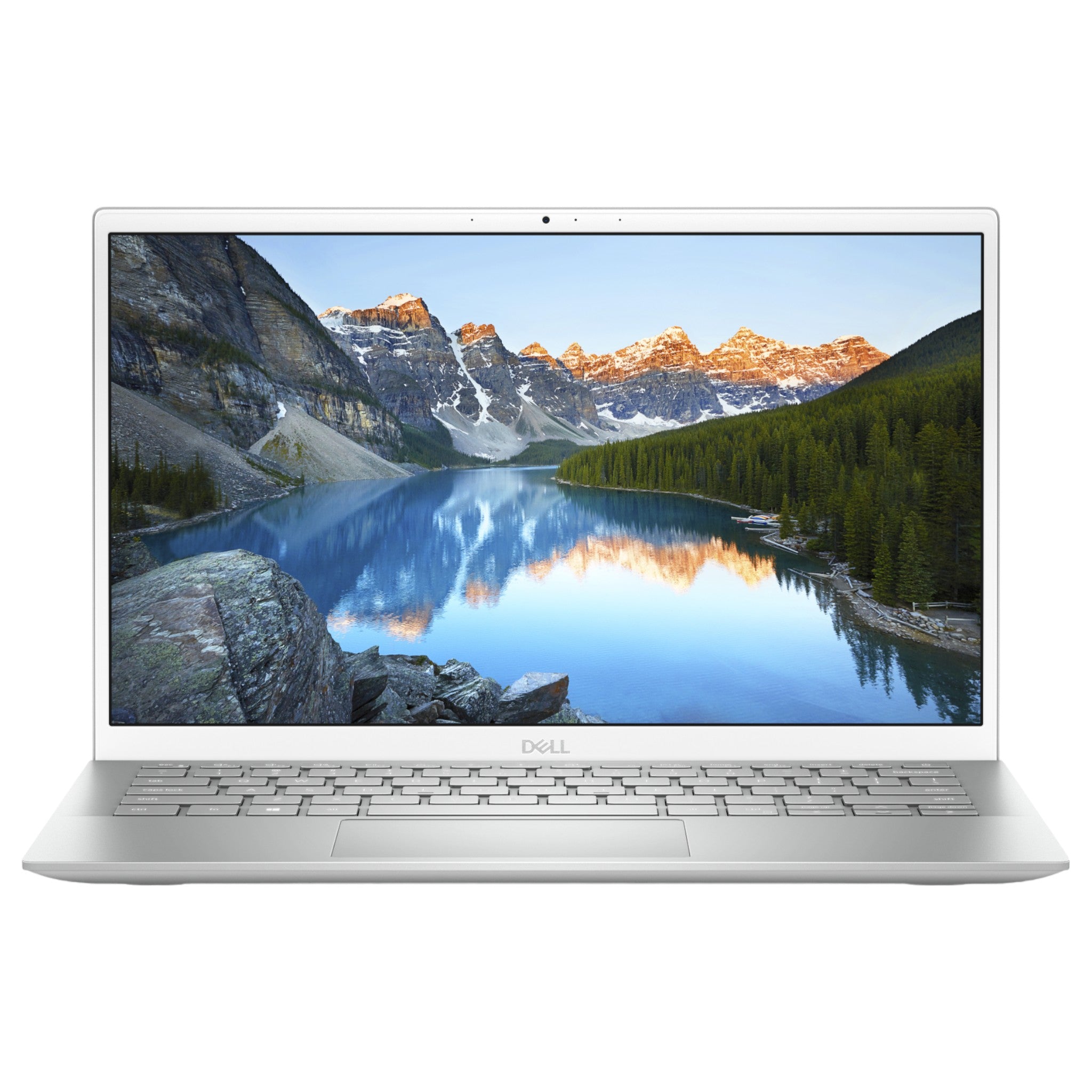 Dell Inspiron 5301 13,3" | i5 - 1135G7 | 8 GB | 256 GB NVMe SSD | FHD | Win 11 Pro - computify