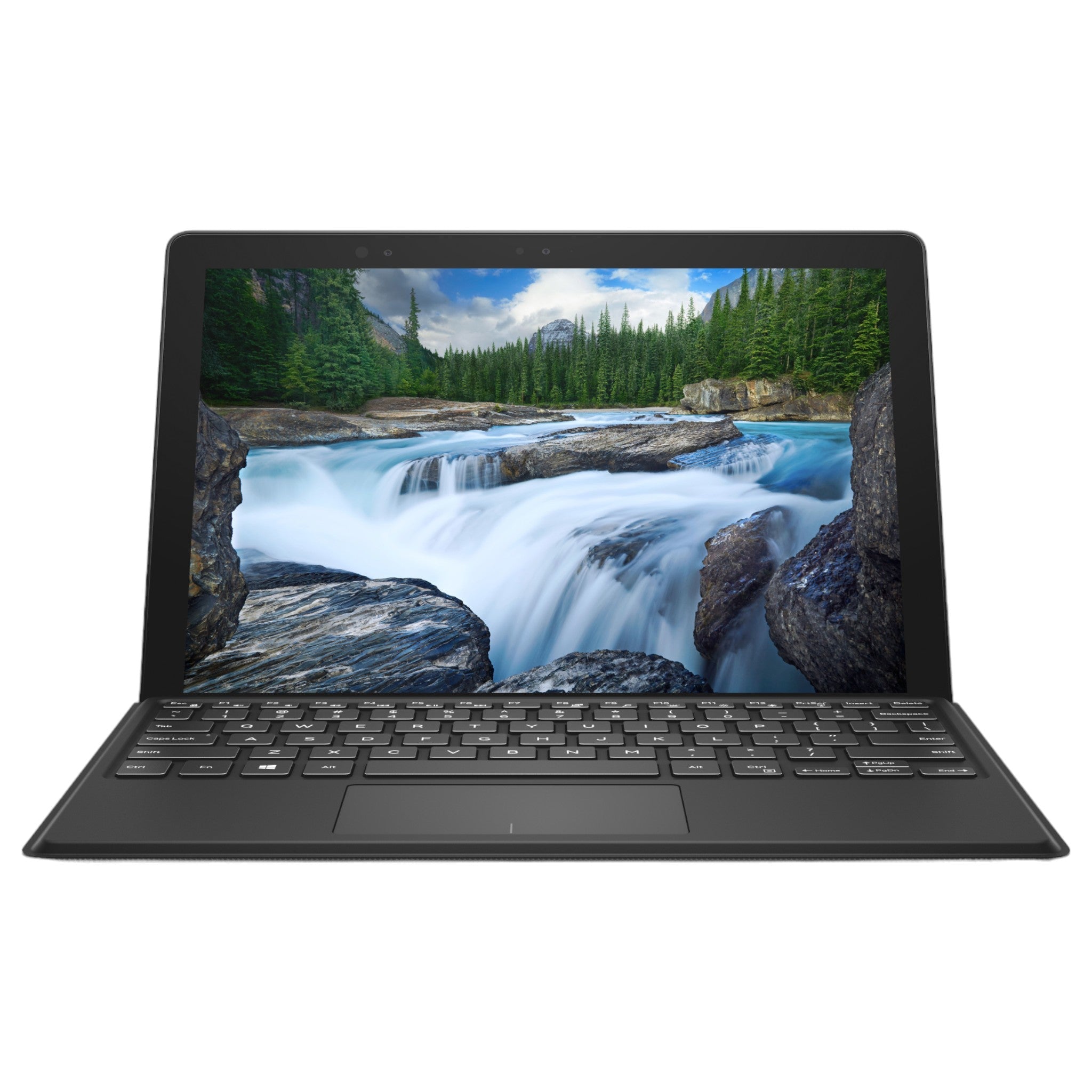 Dell Latitude 5290 2 - in - 1 12,3" i5 - 8250U | 8 GB | 256 GB SSD | WUXGA | Win 11 Pro | 4G - computify