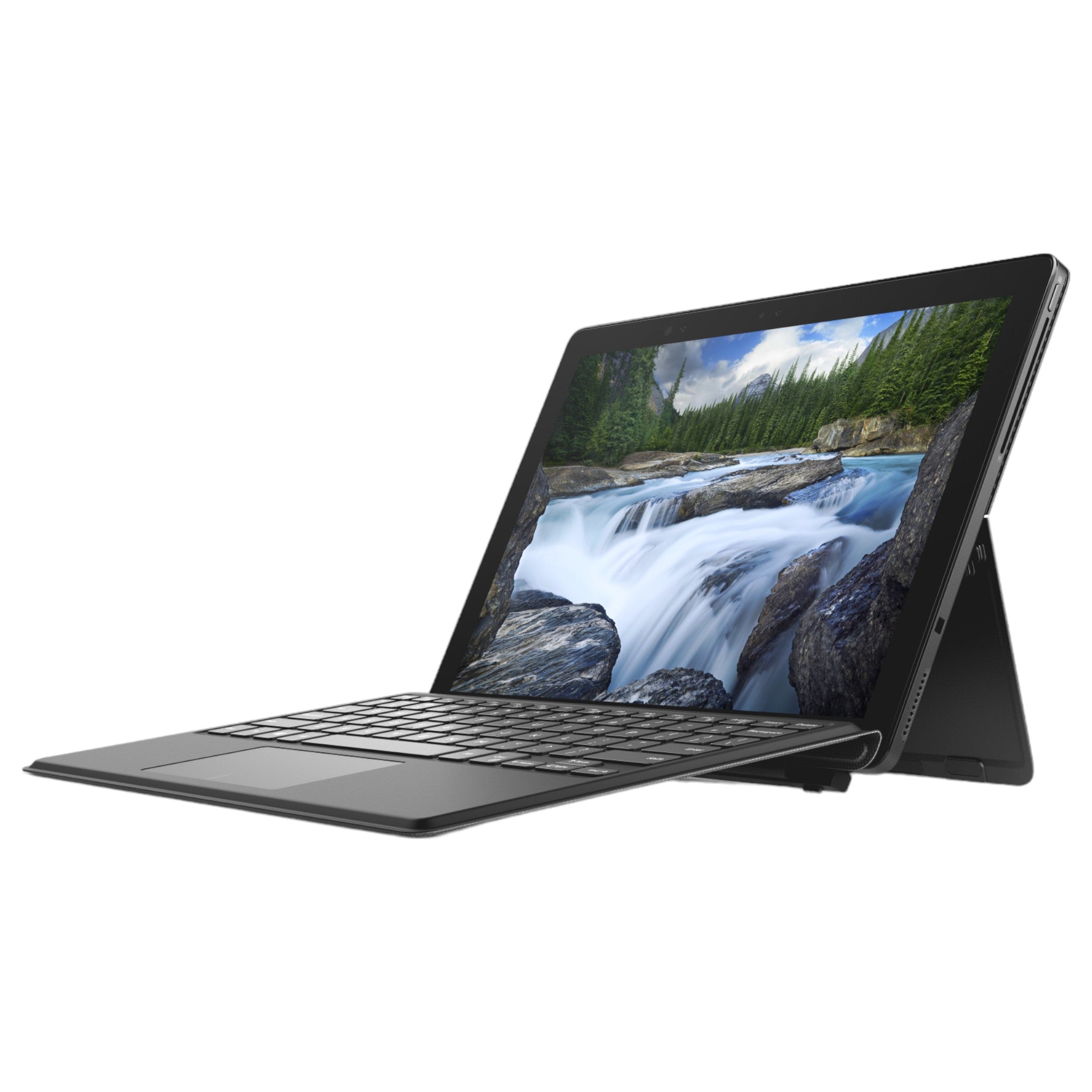 Dell Latitude 5290 2 - in - 1 12,3" i5 - 8250U | 8 GB | 256 GB SSD | WUXGA | Win 11 Pro | 4G - computify