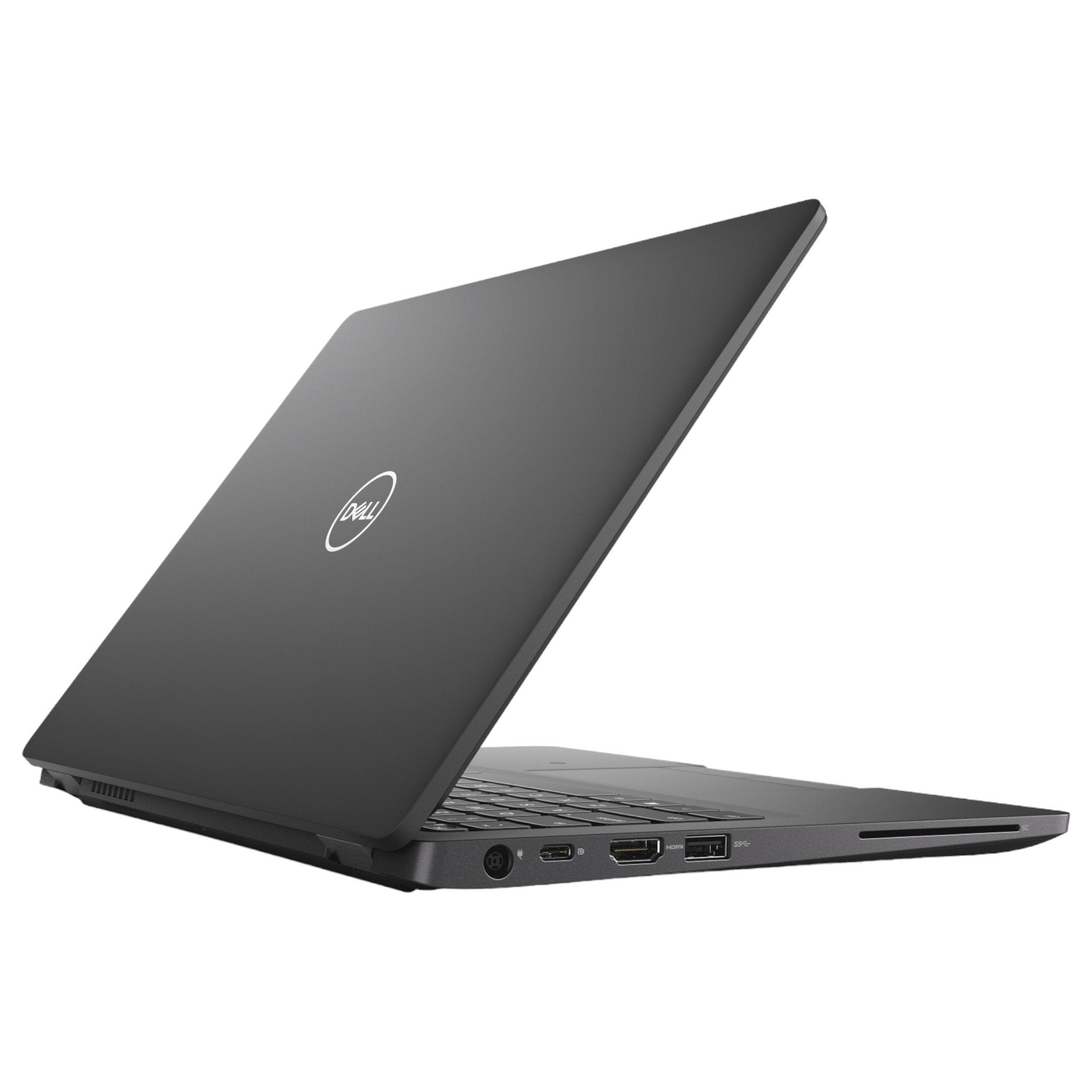 Dell Latitude 5300 13,3" | i5 - 8365U | 16 GB | 512 GB SSD | FHD | Win 11 Pro - computify