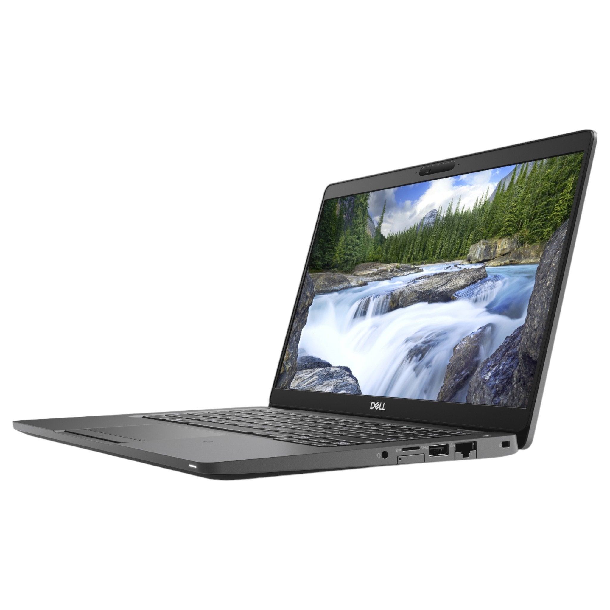 Dell Latitude 5300 13,3" | i5 - 8365U | 16 GB | 512 GB SSD | FHD | Win 11 Pro - computify