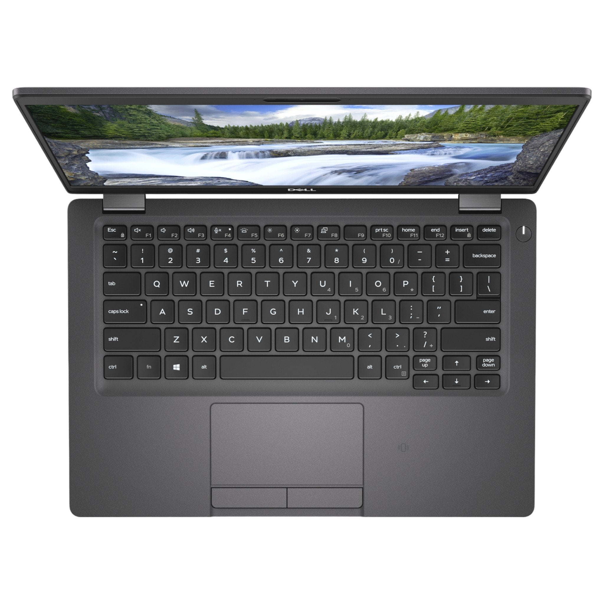 Dell Latitude 5300 13,3" | i5 - 8365U | 16 GB | 512 GB SSD | FHD | Win 11 Pro - computify