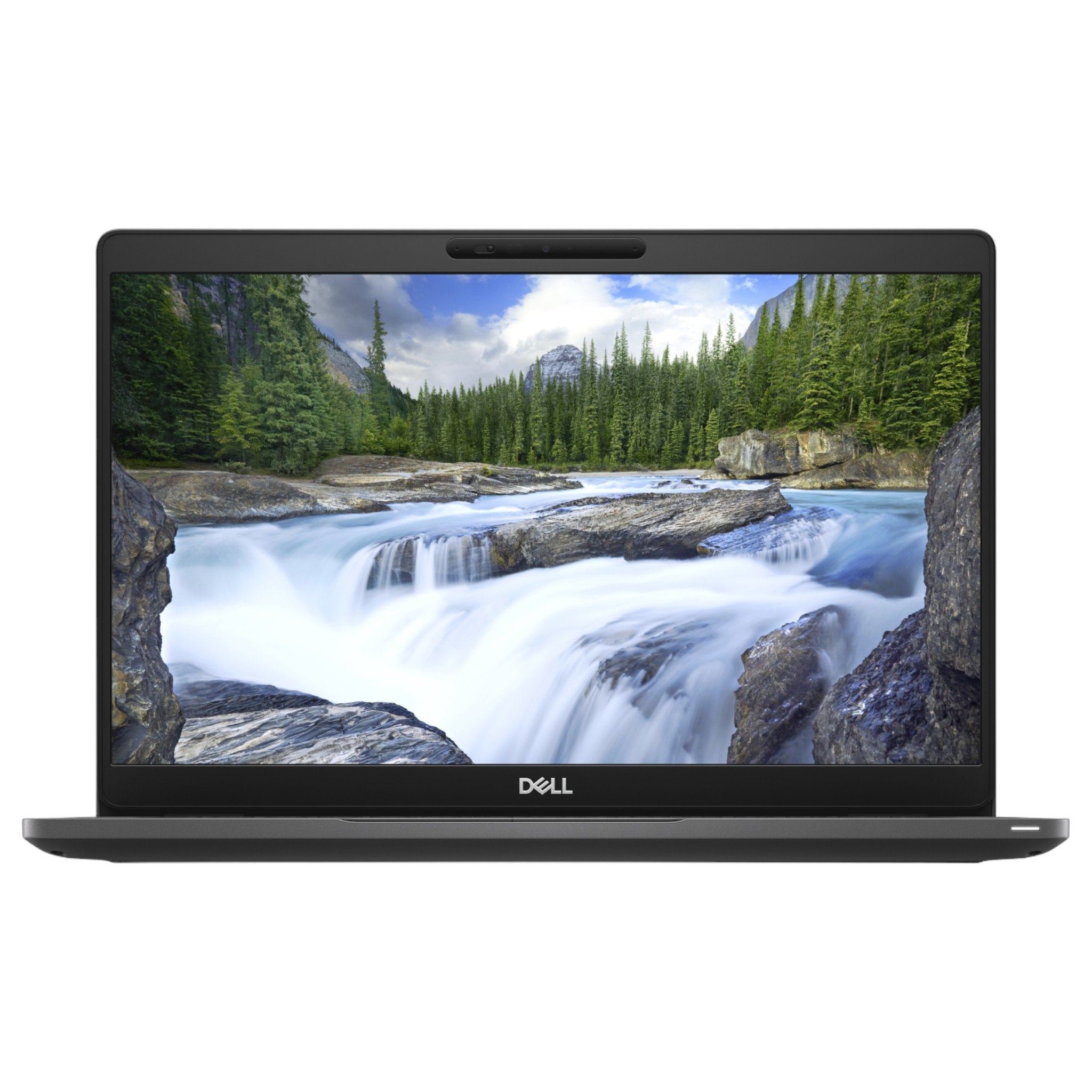 Dell Latitude 5300 13,3" | i5 - 8365U | 8 GB | 512 GB SSD | FHD | Win 11 Pro - computify