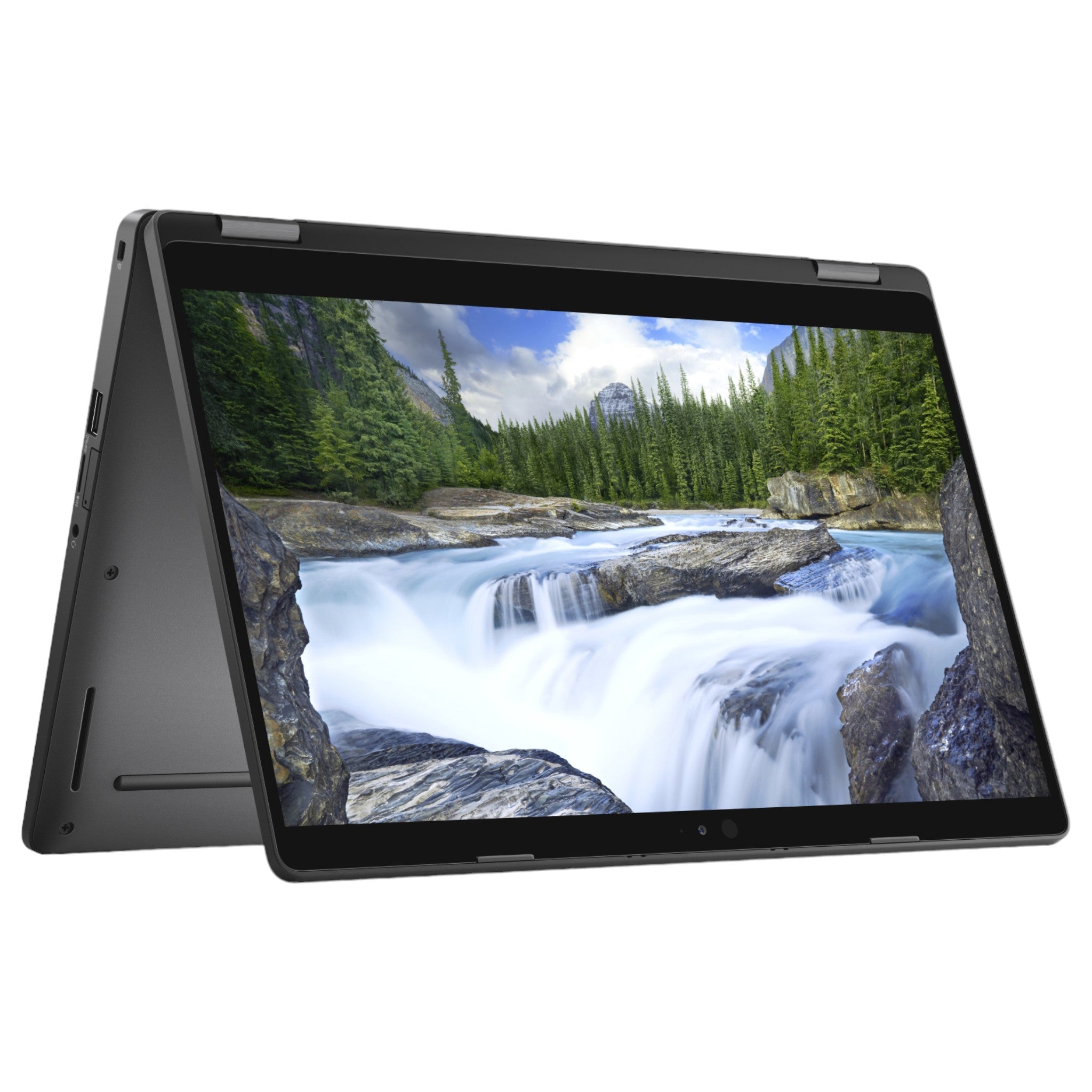 Dell Latitude 5300 2 - in - 1 Touch 13,3" | i5 - 8365U | 8 GB | 512 GB SSD | FHD | Win 11 Pro - computify