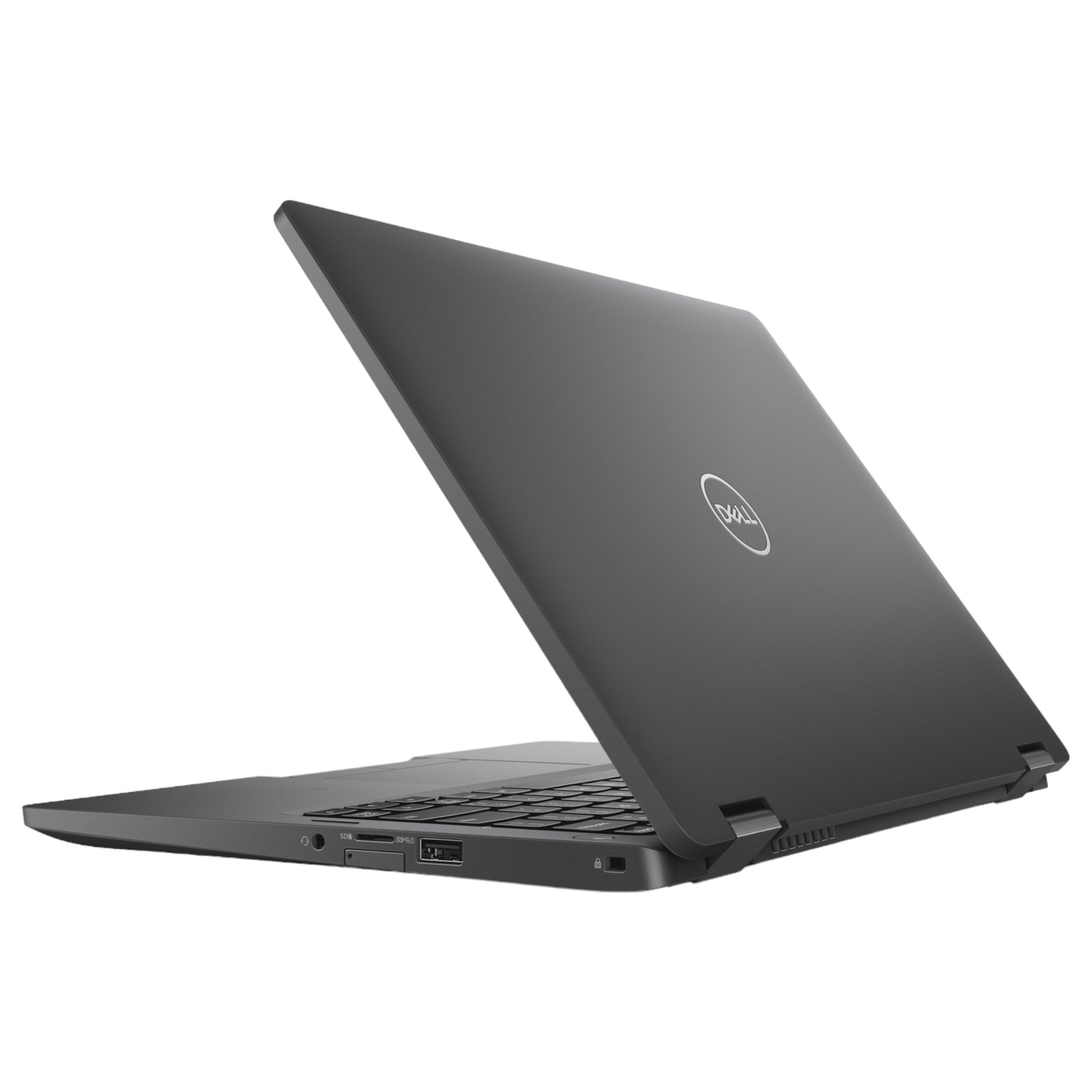 Dell Latitude 5300 2 - in - 1 Touch 13,3" | i5 - 8365U | 8 GB | 512 GB SSD | FHD | Win 11 Pro - computify