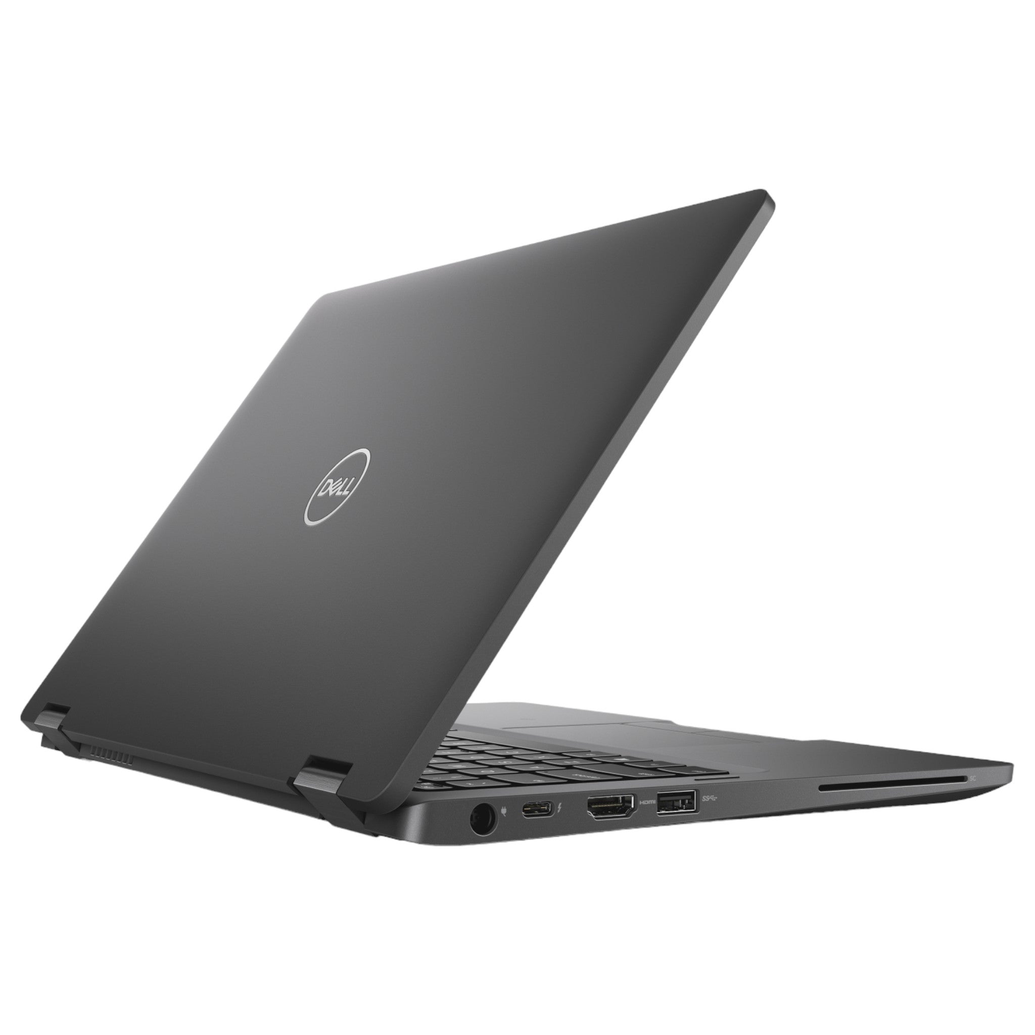 Dell Latitude 5300 2 - in - 1 Touch 13,3" | i5 - 8365U | 8 GB | 512 GB SSD | FHD | Win 11 Pro - computify