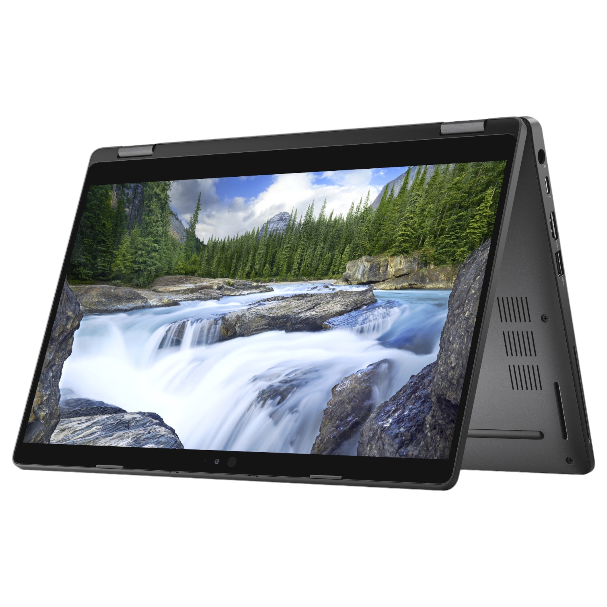 Dell Latitude 5300 2 - in - 1 Touch 13,3" | i5 - 8365U | 8 GB | 512 GB SSD | FHD | Win 11 Pro - computify