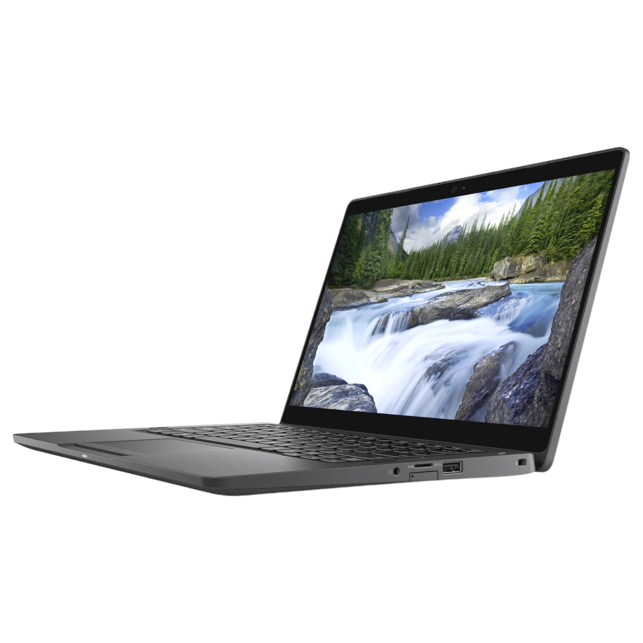 Dell Latitude 5300 2 - in - 1 Touch 13,3" | i5 - 8365U | 8 GB | 512 GB SSD | FHD | Win 11 Pro - computify