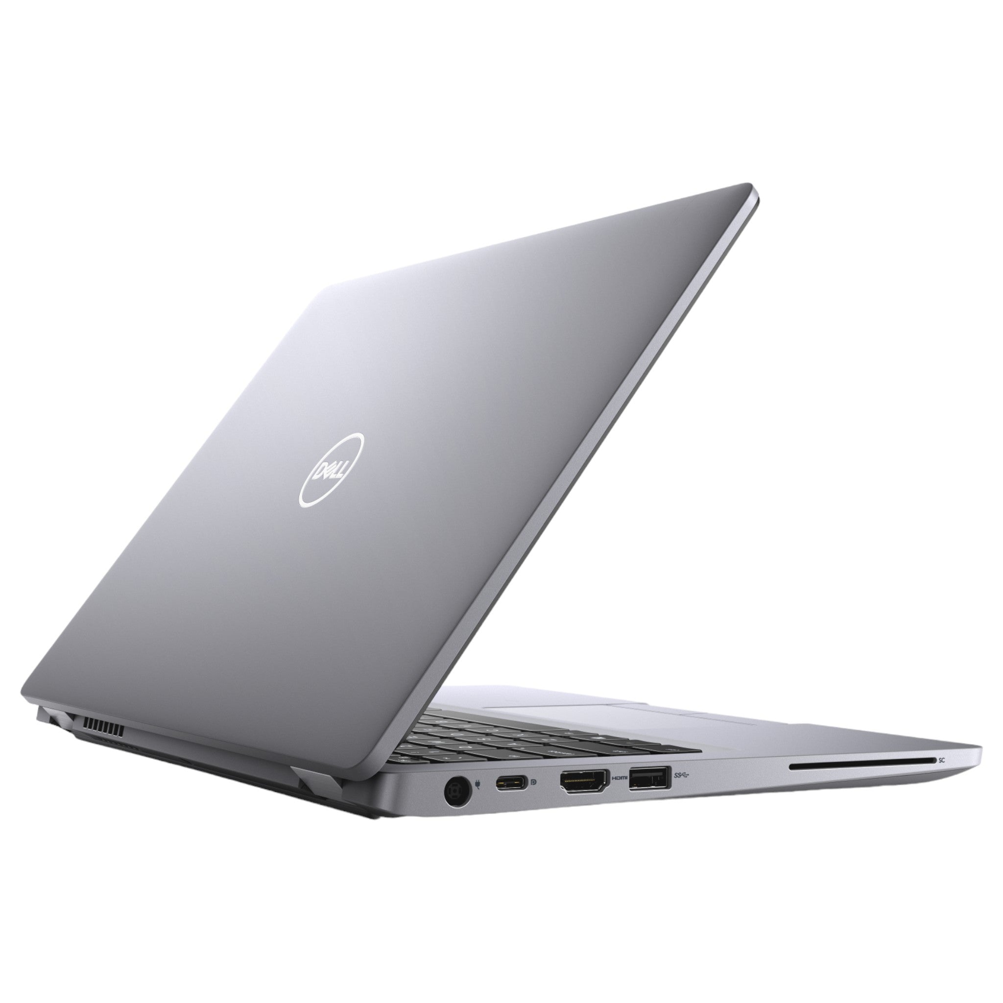 Dell Latitude 5310 13,3" | i5 - 10310U | 8 GB | 256 GB SSD | FHD | Win 11 Pro | Grau - computify