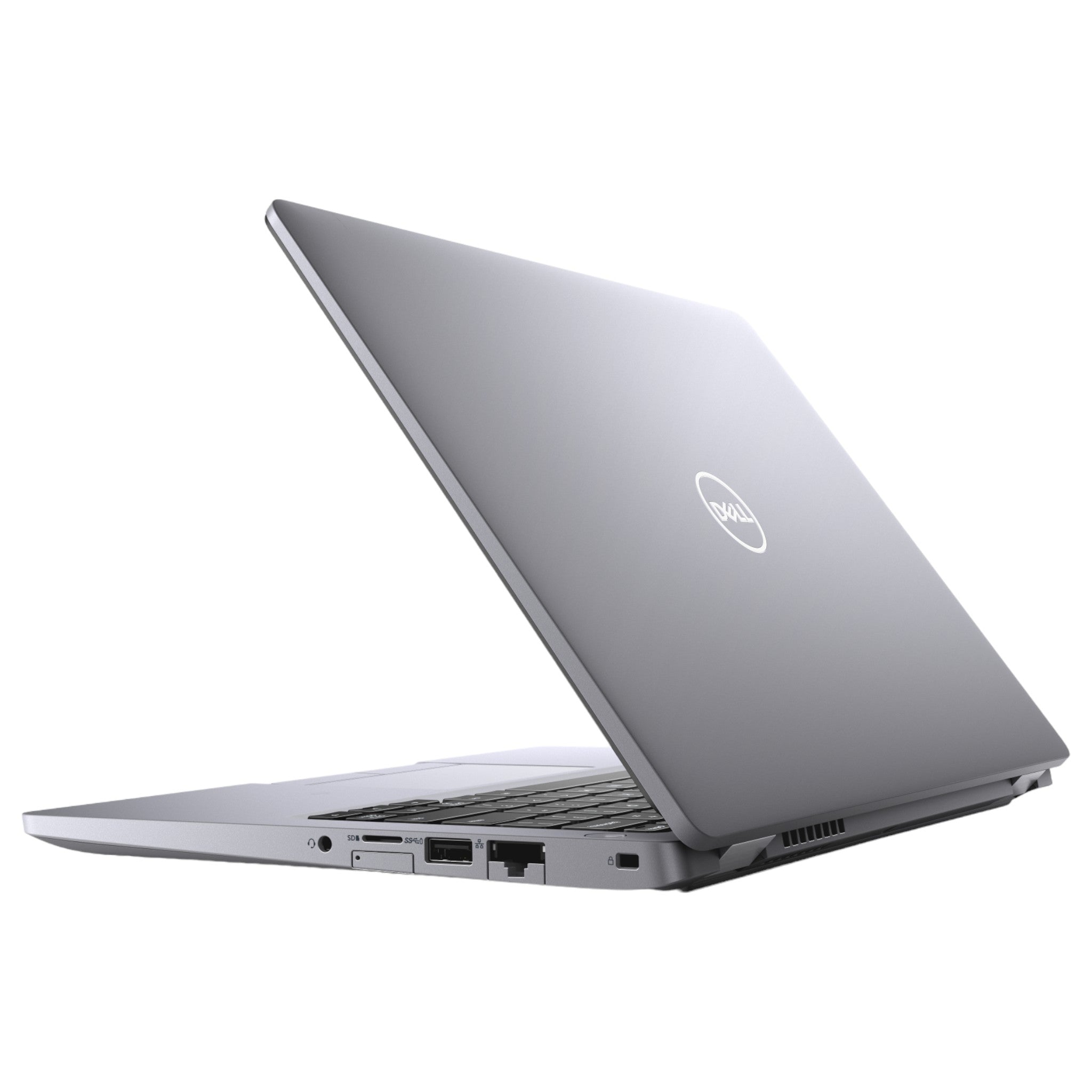 Dell Latitude 5310 13,3" | i5 - 10310U | 8 GB | 256 GB SSD | FHD | Win 11 Pro | Grau - computify