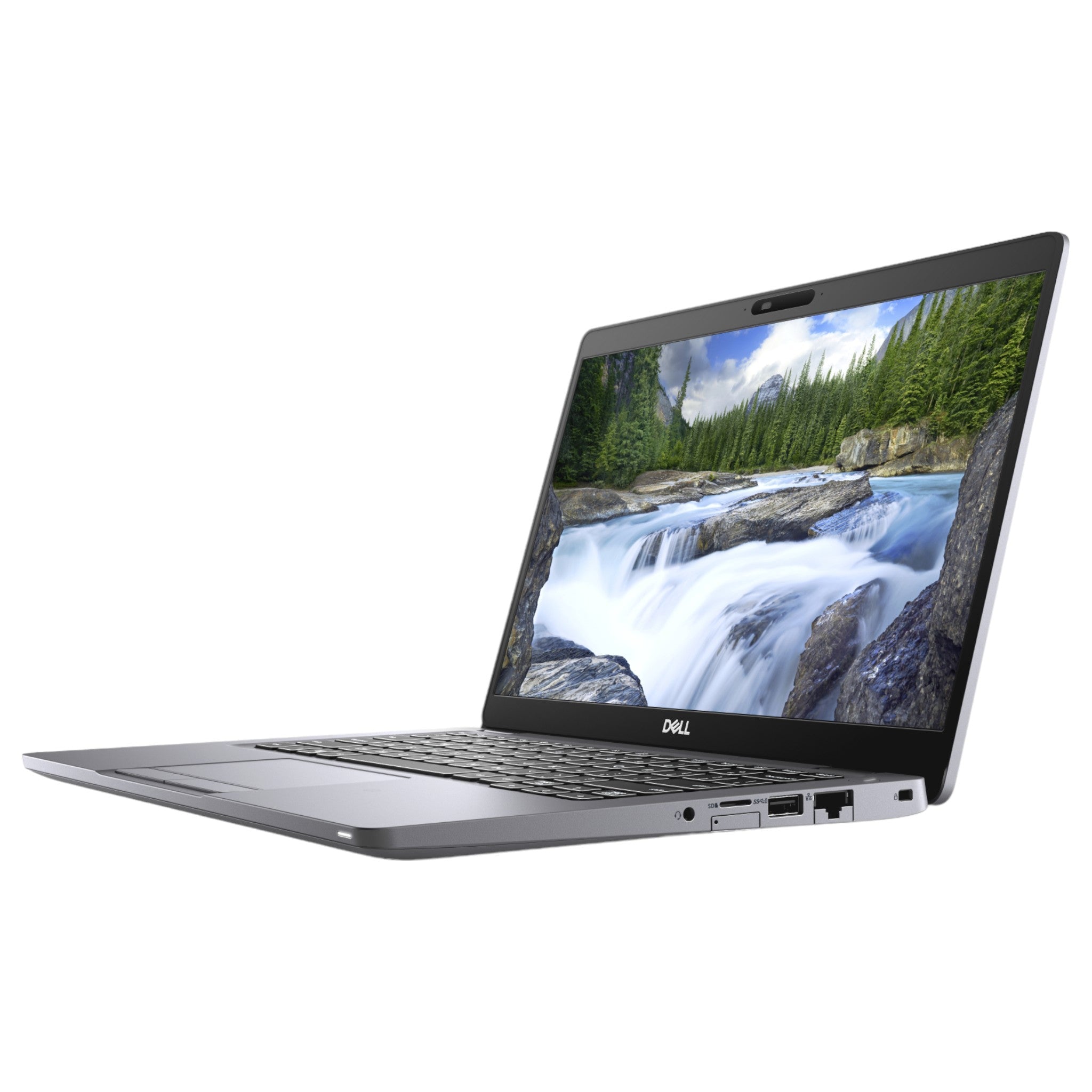 Dell Latitude 5310 13,3" | i5 - 10310U | 8 GB | 256 GB SSD | FHD | Win 11 Pro | Grau - computify