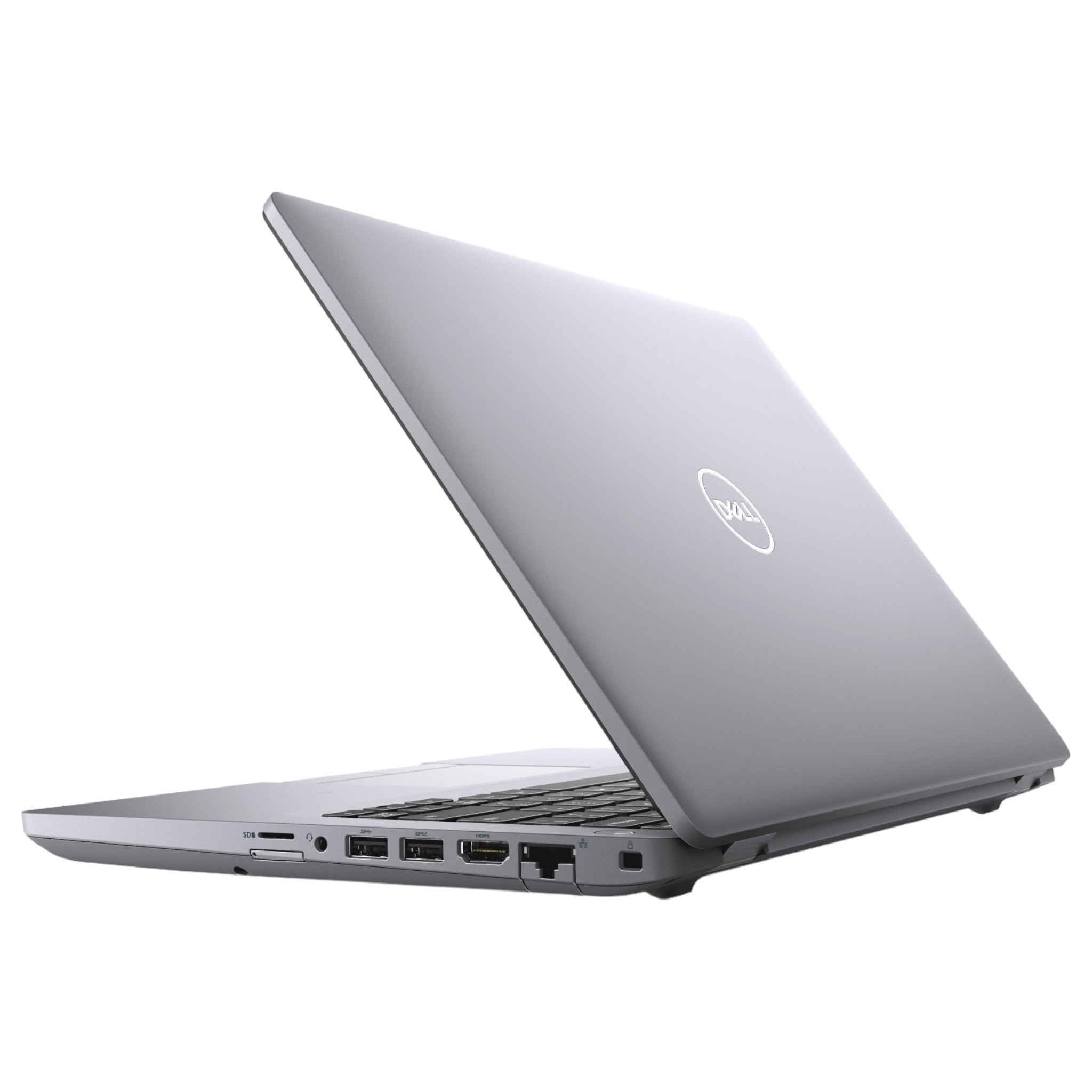 Dell Latitude 5411 14" | i5 - 10400H | 8 GB | 256 GB SSD | HD | Win 11 Pro - computify