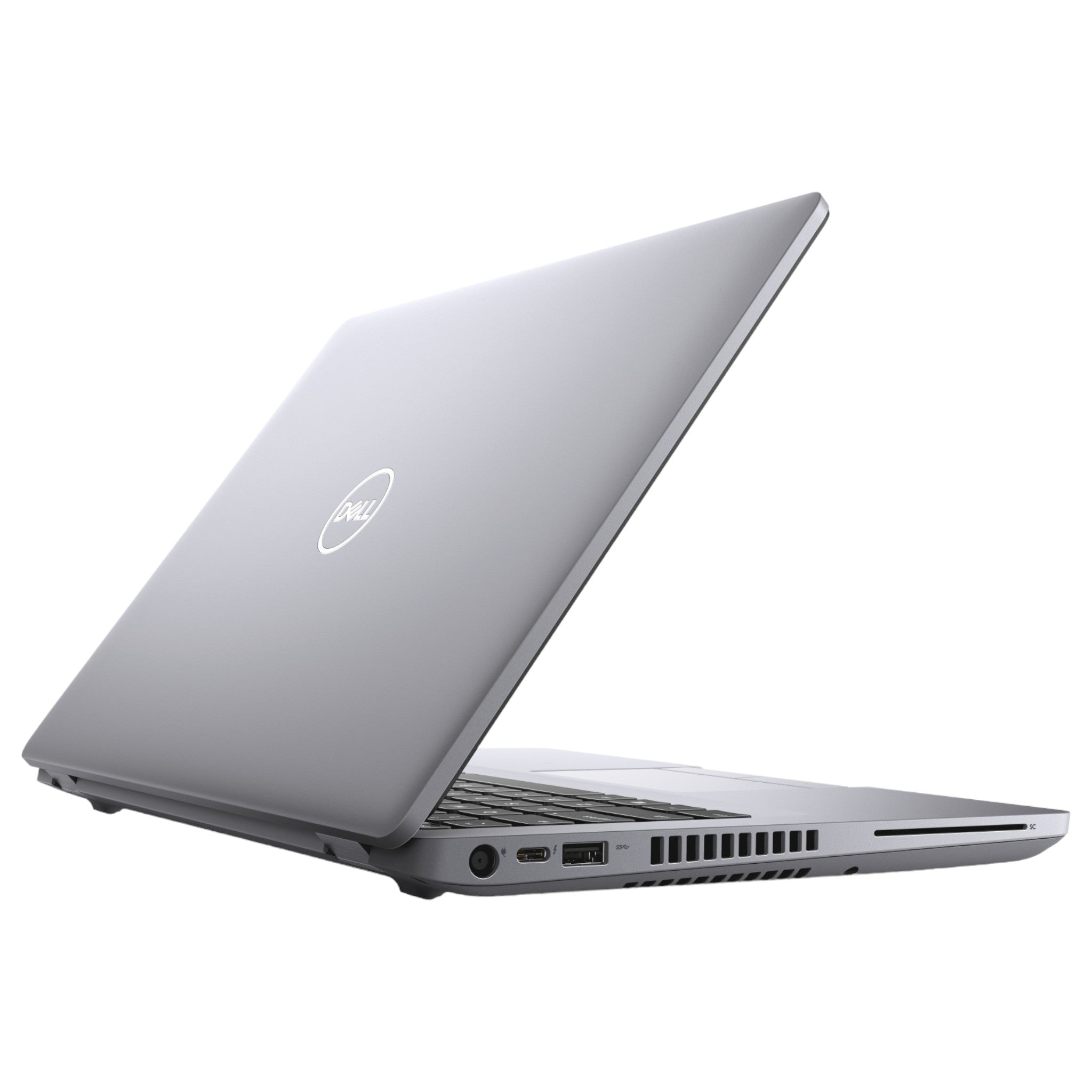 Dell Latitude 5411 14" | i5 - 10400H | 8 GB | 256 GB SSD | HD | Win 11 Pro - computify