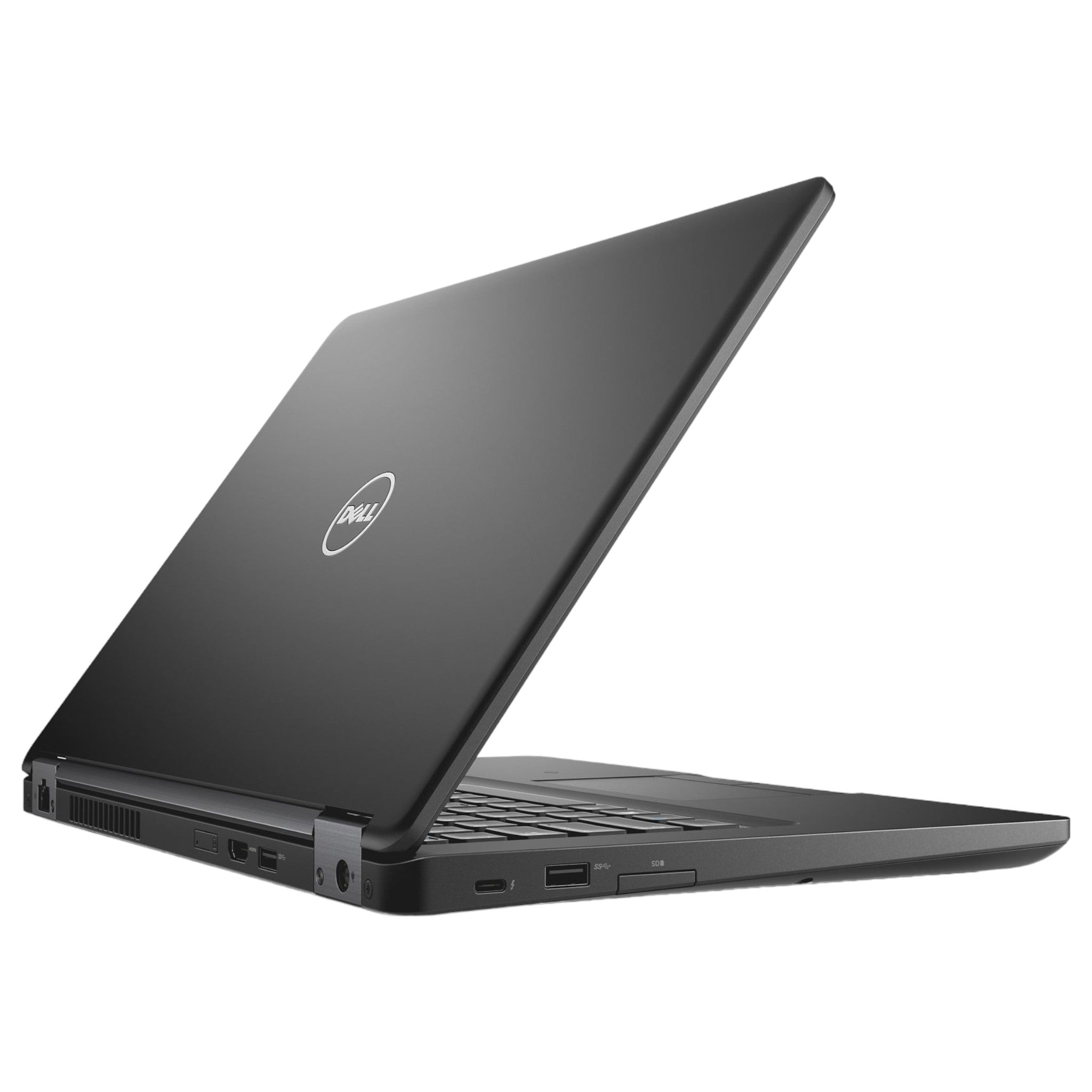 Dell Latitude 5480 14" | i5 - 7440HQ | 8 GB | 256 GB SSD | FHD | NVIDIA GeForce 930MX | Win 10 Pro - computify