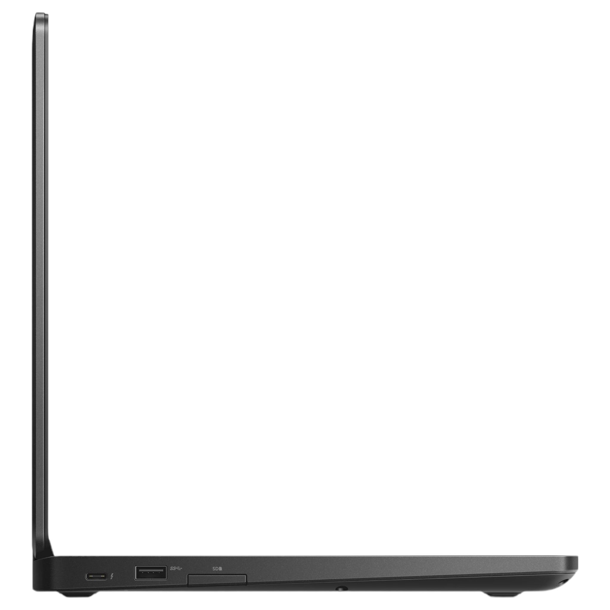 Dell Latitude 5480 14" | i5 - 7440HQ | 8 GB | 256 GB SSD | FHD | NVIDIA GeForce 930MX | Win 10 Pro - computify