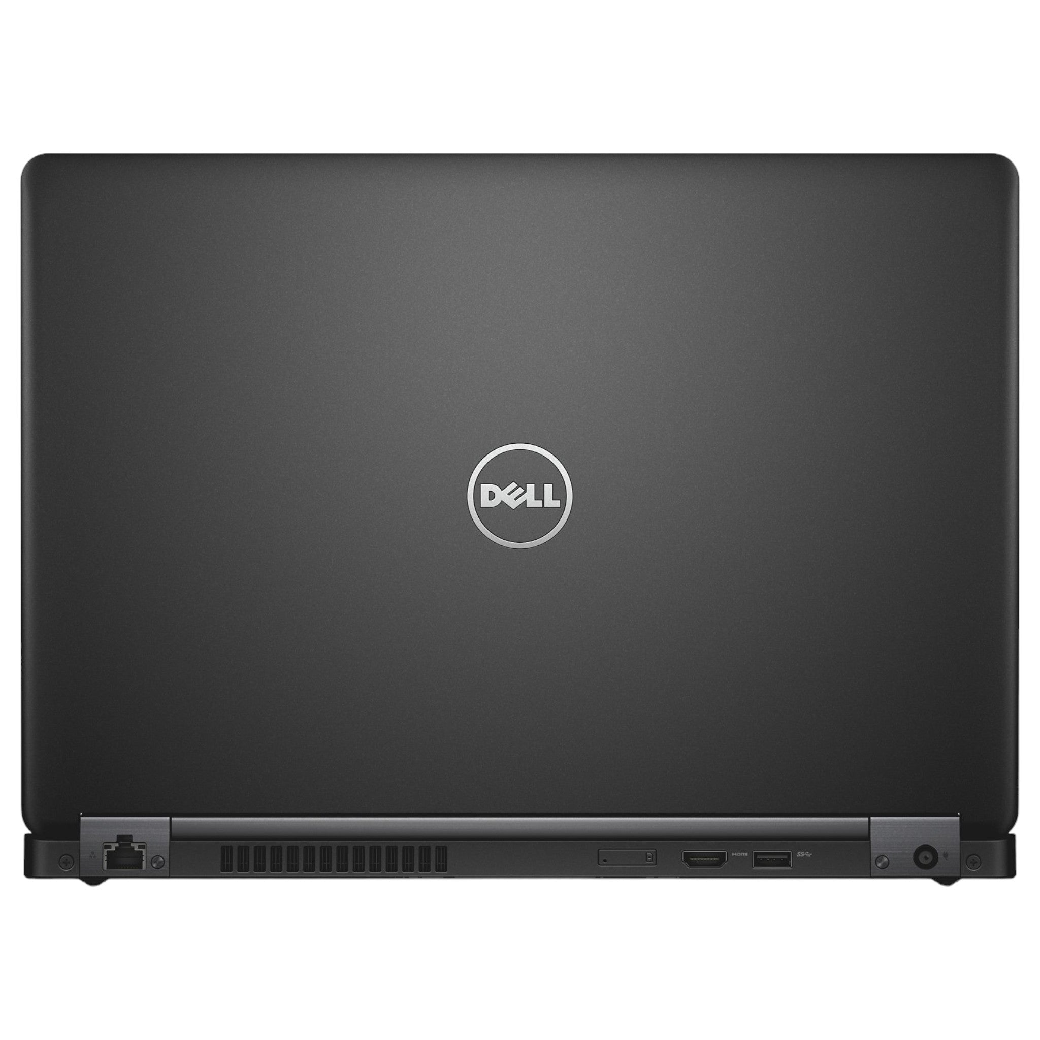 Dell Latitude 5480 14" | i5 - 7440HQ | 8 GB | 256 GB SSD | FHD | NVIDIA GeForce 930MX | Win 10 Pro - computify