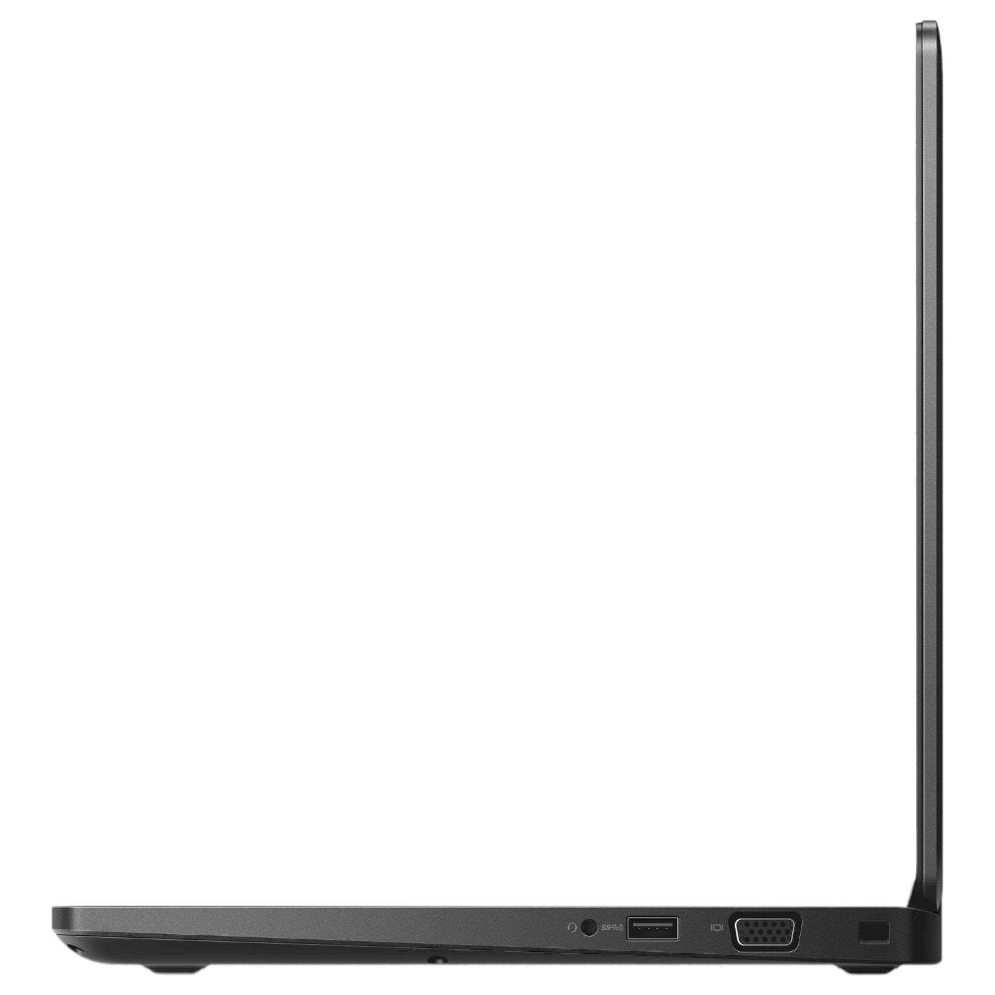 Dell Latitude 5480 14" | i5 - 7440HQ | 8 GB | 256 GB SSD | FHD | NVIDIA GeForce 930MX | Win 10 Pro - computify