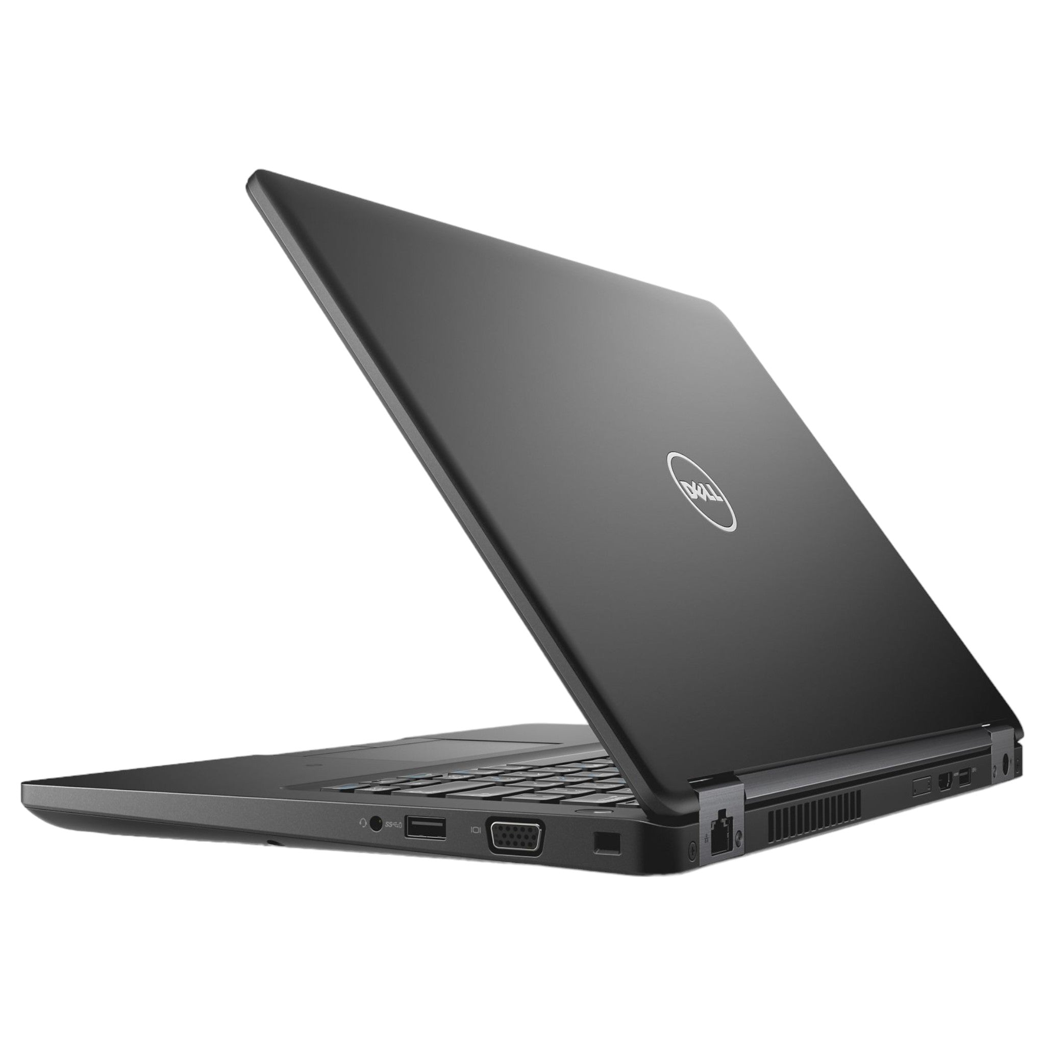 Dell Latitude 5480 14" | i5 - 7440HQ | 8 GB | 256 GB SSD | FHD | NVIDIA GeForce 930MX | Win 10 Pro - computify