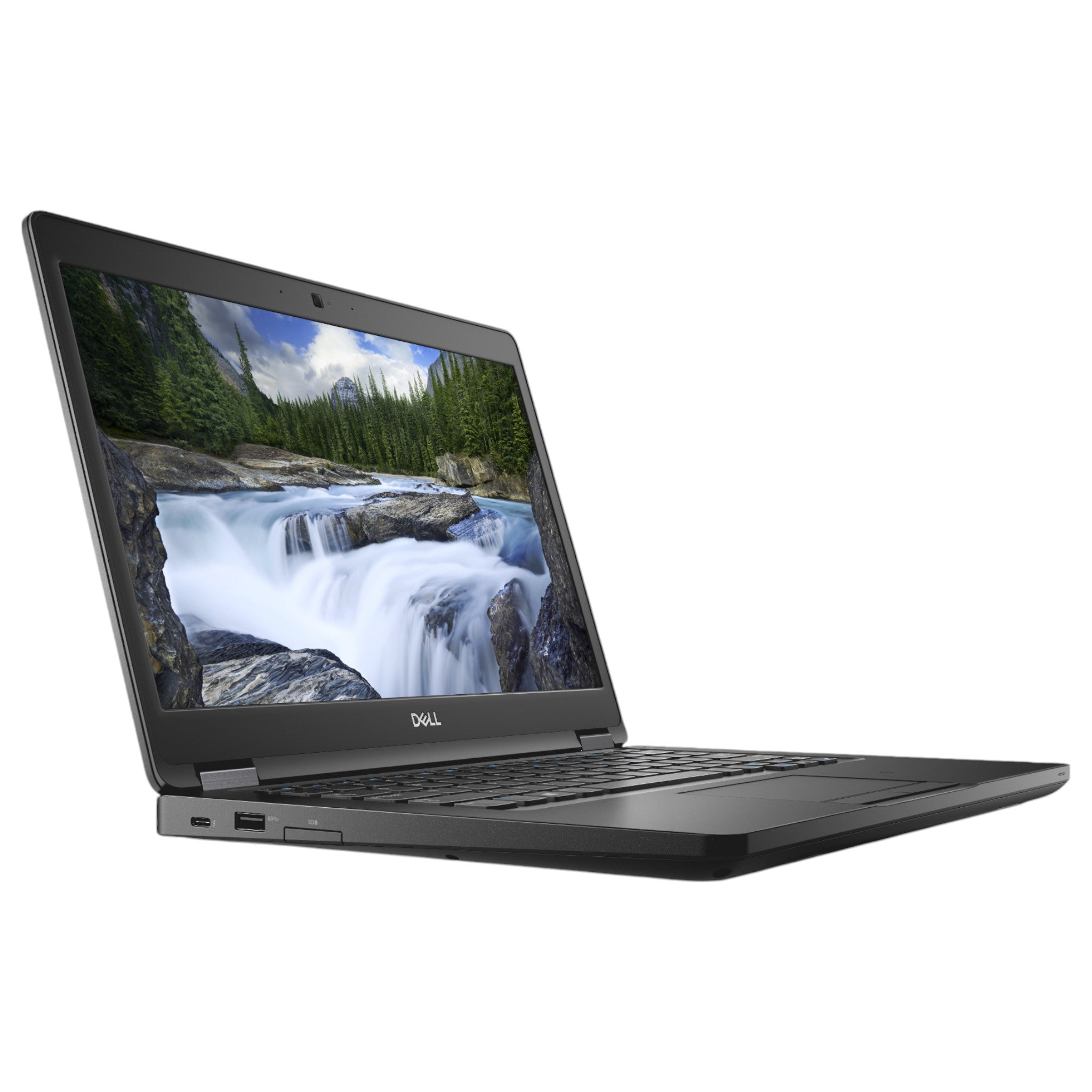 Dell Latitude 5490 14" | i5 - 8350U | 16 GB | 256 GB SSD | FHD | 4G | Win 11 Pro - computify