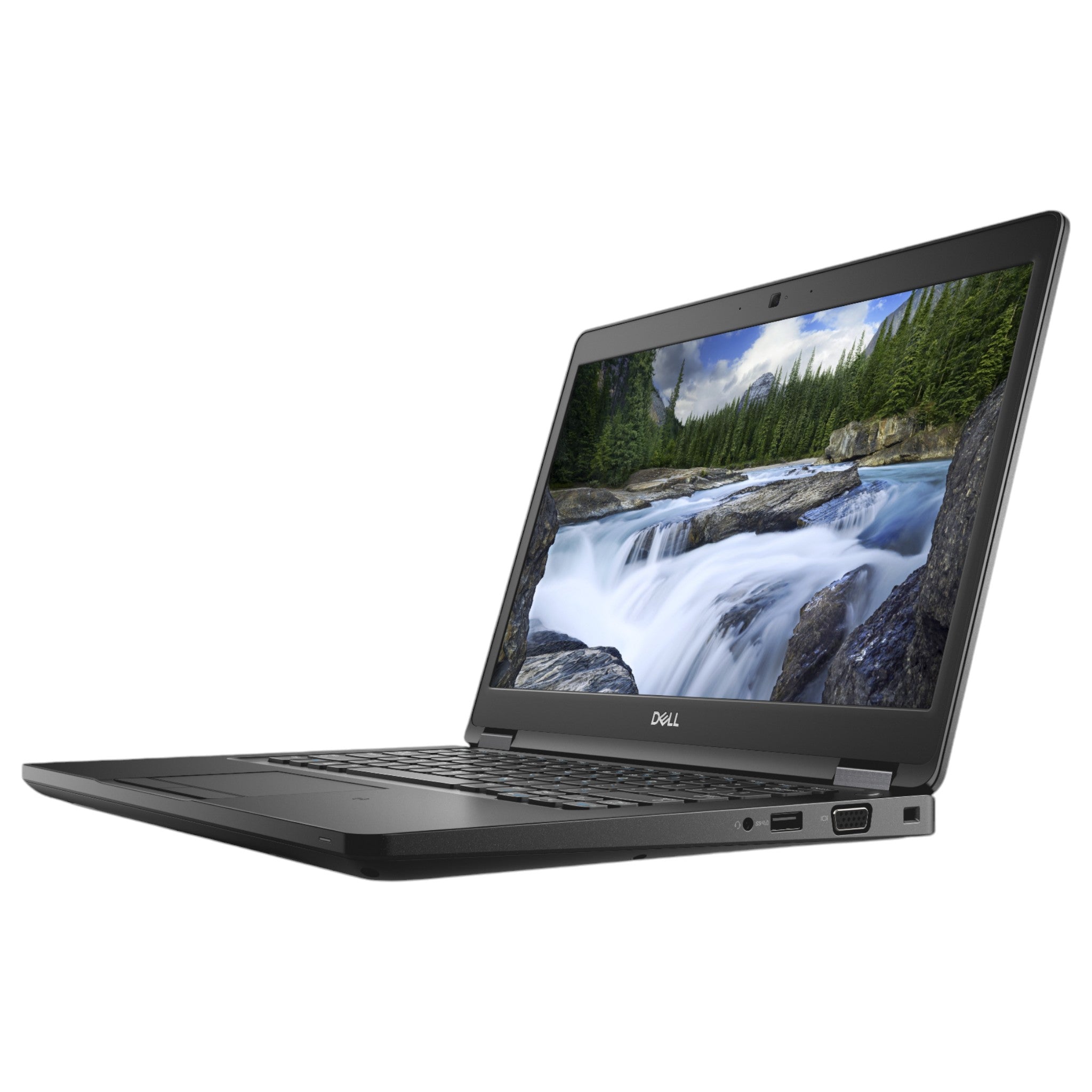 Dell Latitude 5490 14" | i5 - 8350U | 16 GB | 256 GB SSD | FHD | 4G | Win 11 Pro - computify