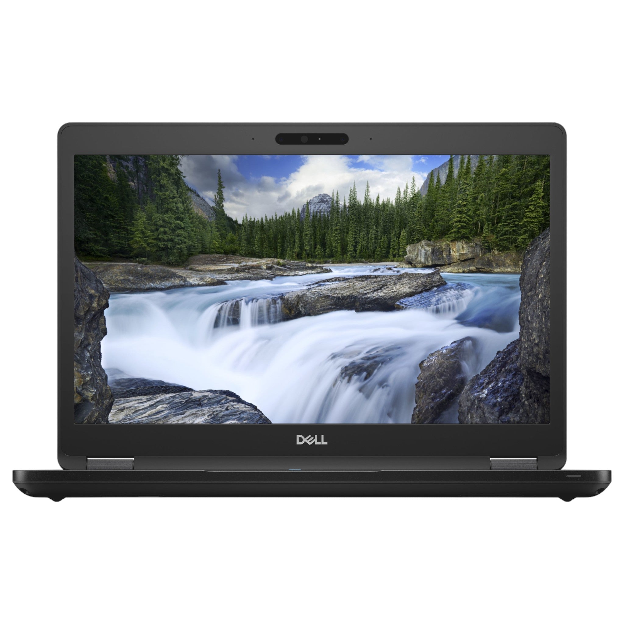 Dell Latitude 5491 14" | i5 - 8400H | 16 GB | 512 GB SSD | FHD | GEFORCE MX130 | Win 11 Pro - computify