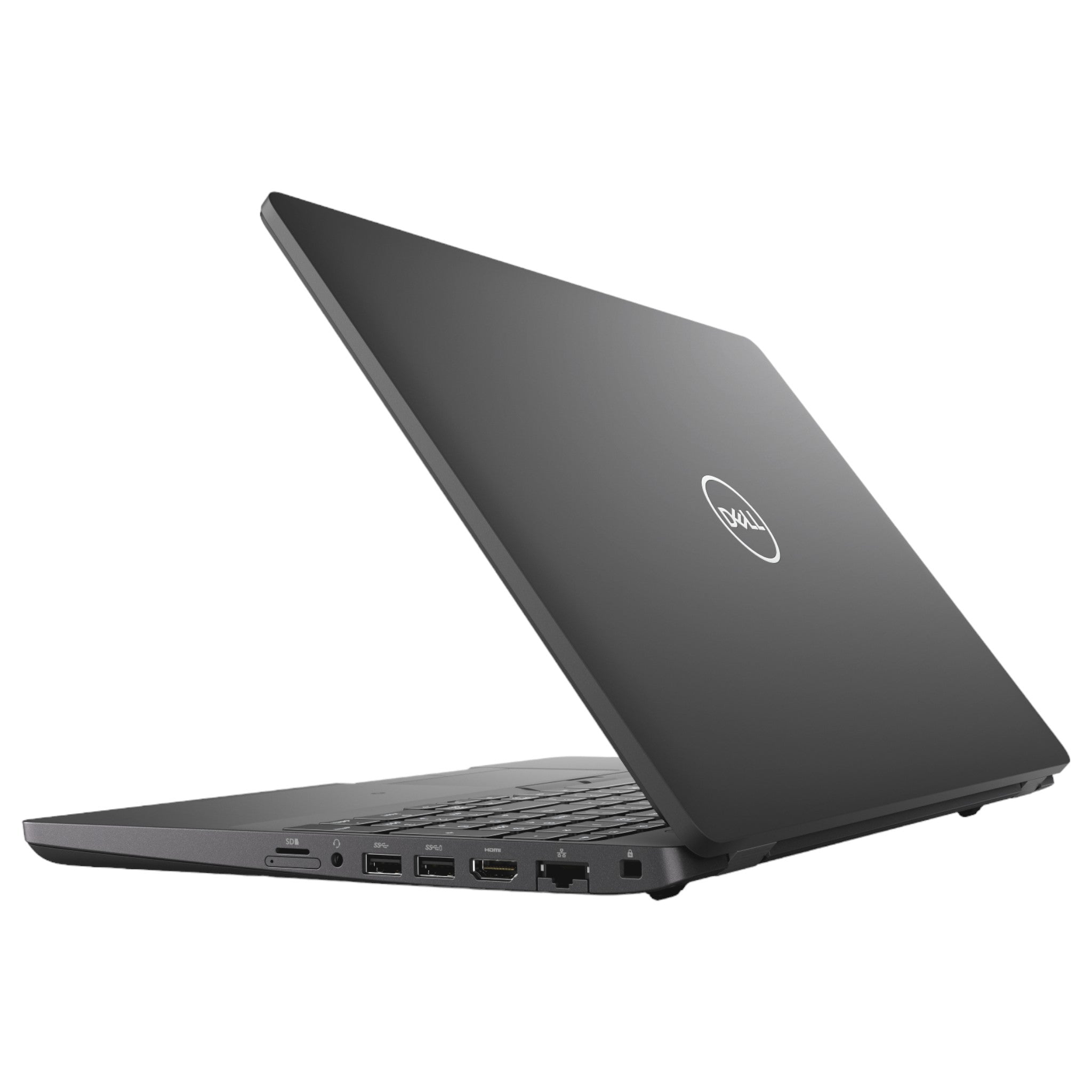 Dell Latitude 5500 15,6" | i5 - 8365U | 16 GB | 512 GB SSD | FHD | Win 11 Pro - computify