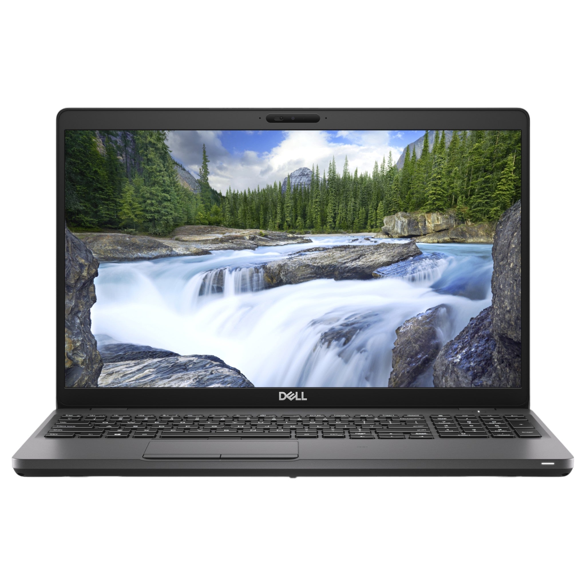 Dell Latitude 5500 15,6" | i5 - 8365U | 16 GB | 512 GB SSD | FHD | Win 11 Pro - computify