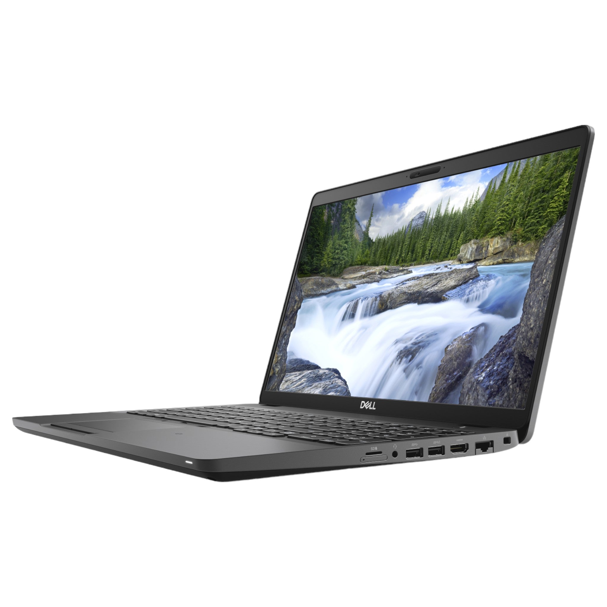 Dell Latitude 5500 15,6" | i5 - 8365U | 16 GB | 512 GB SSD | FHD | Win 11 Pro - computify