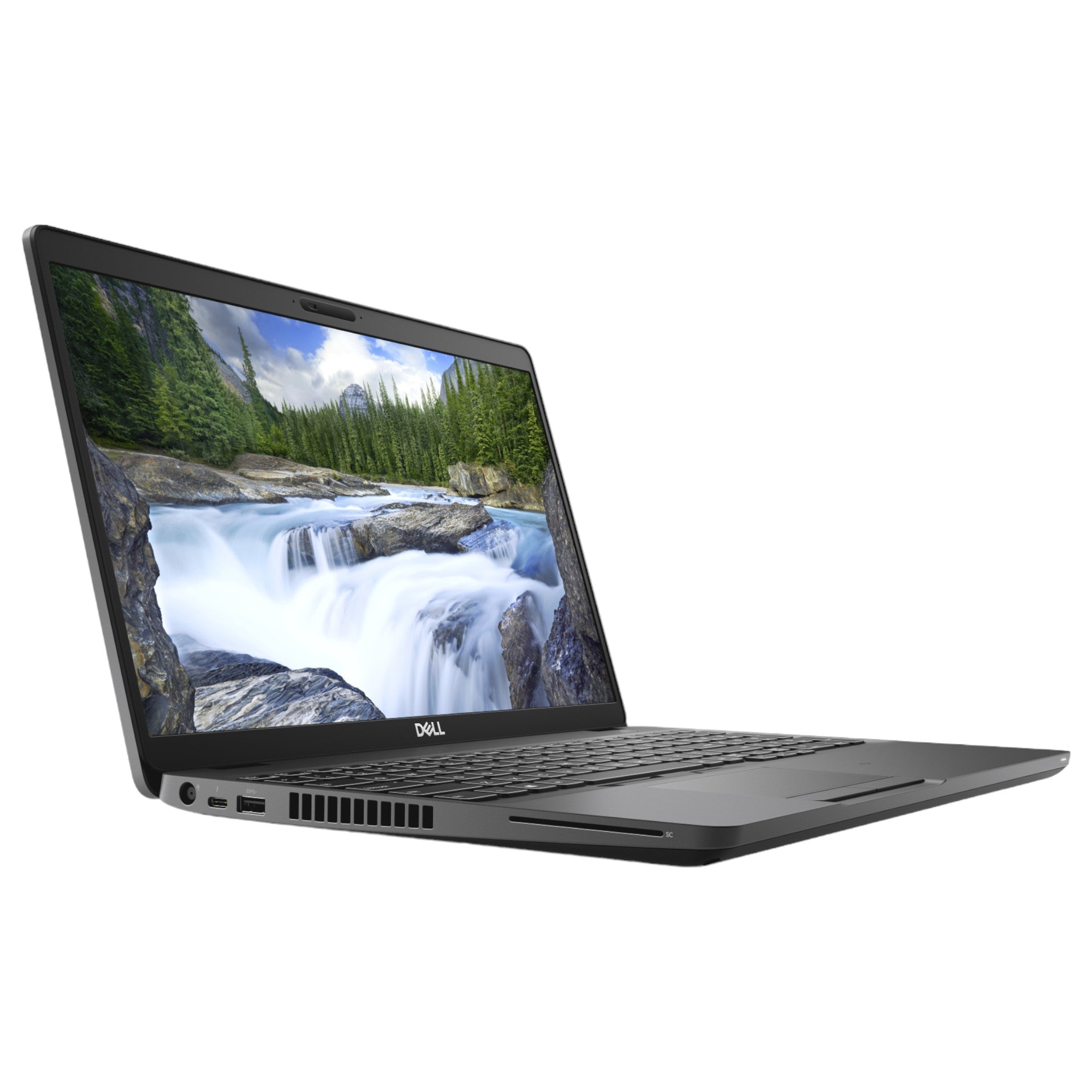 Dell Latitude 5500 15,6" | i5 - 8365U | 16 GB | 512 GB SSD | FHD | Win 11 Pro - computify