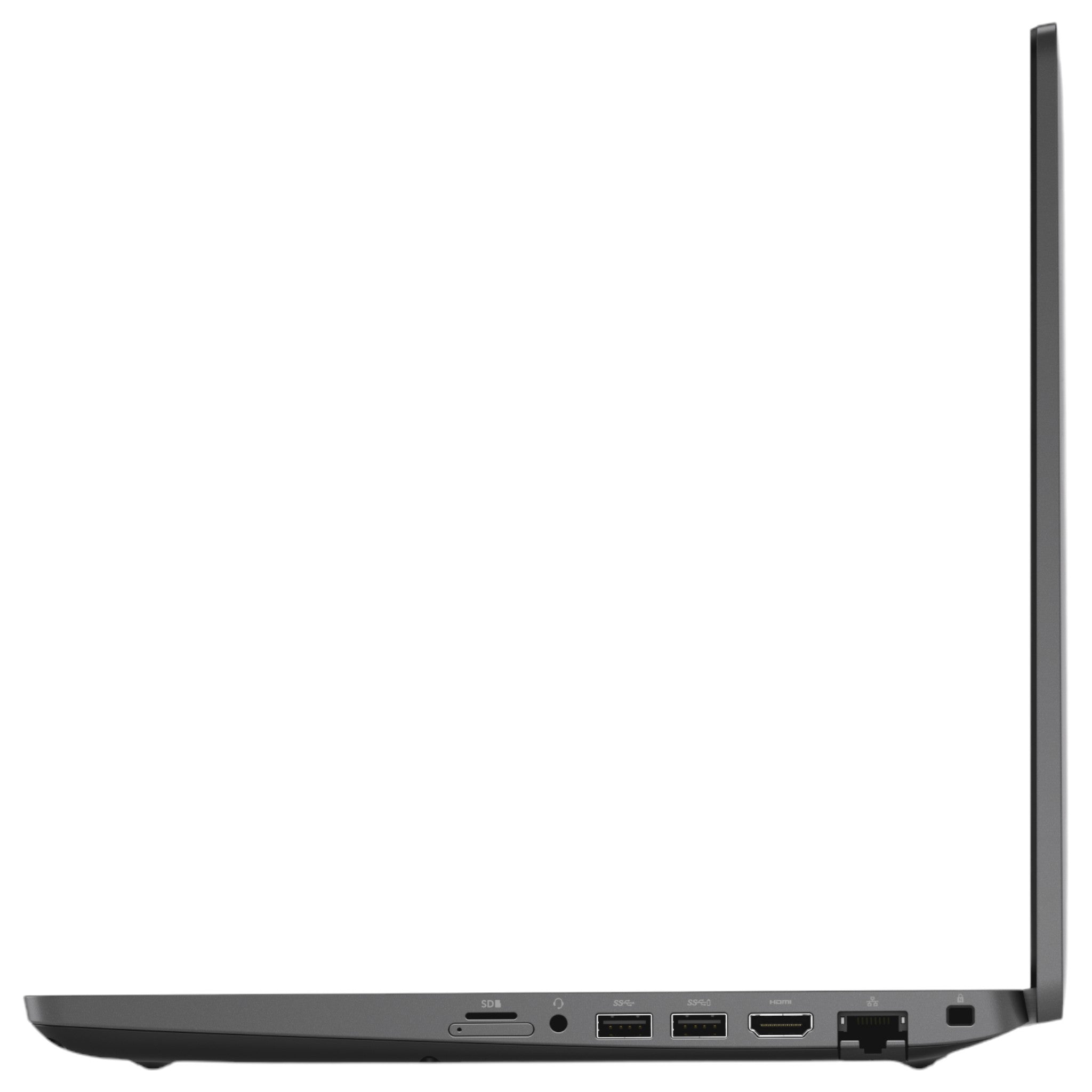 Dell Latitude 5501 15,6" | i7 - 9850H | 16 GB | 512 GB SSD | FHD | Win 11 Pro - computify