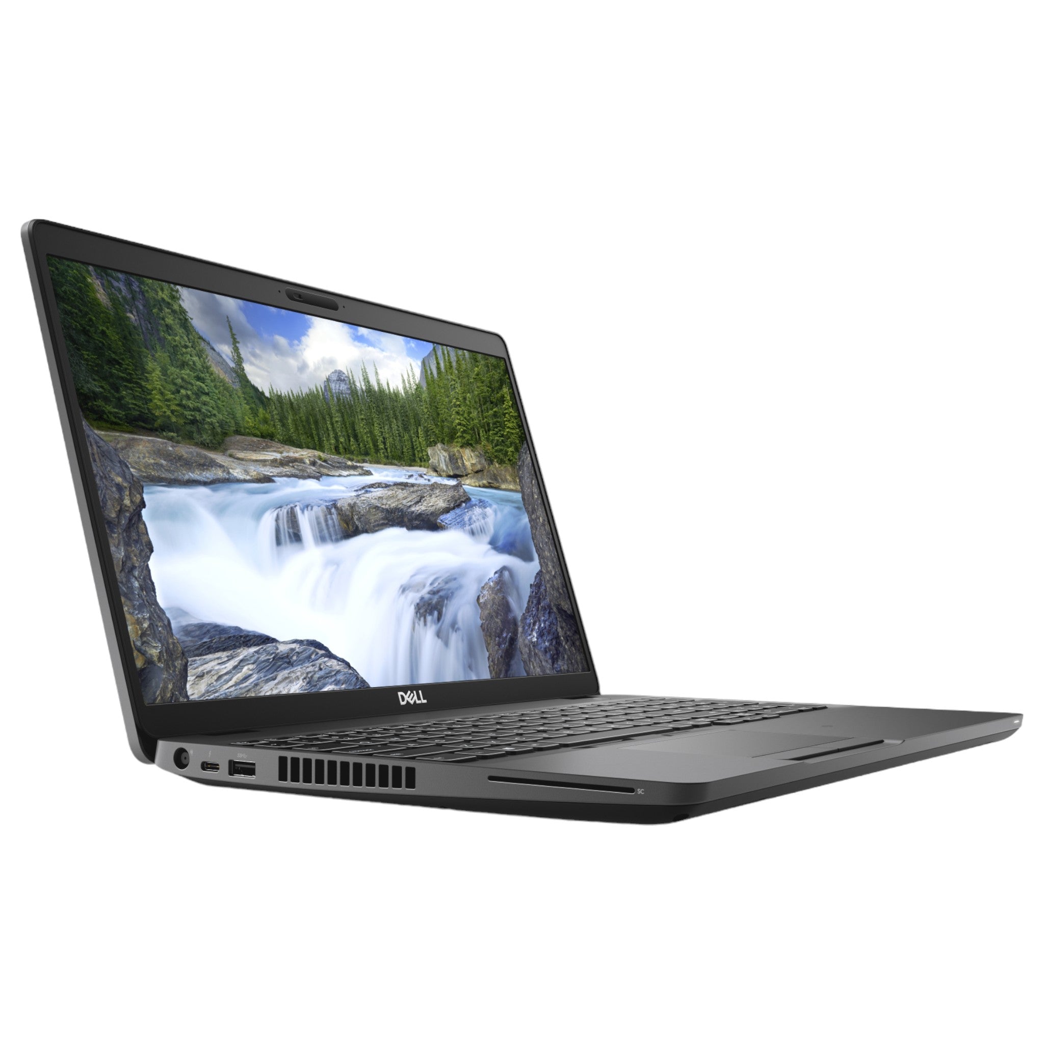 Dell Latitude 5501 15,6" | i7 - 9850H | 16 GB | 512 GB SSD | FHD | Win 11 Pro - computify