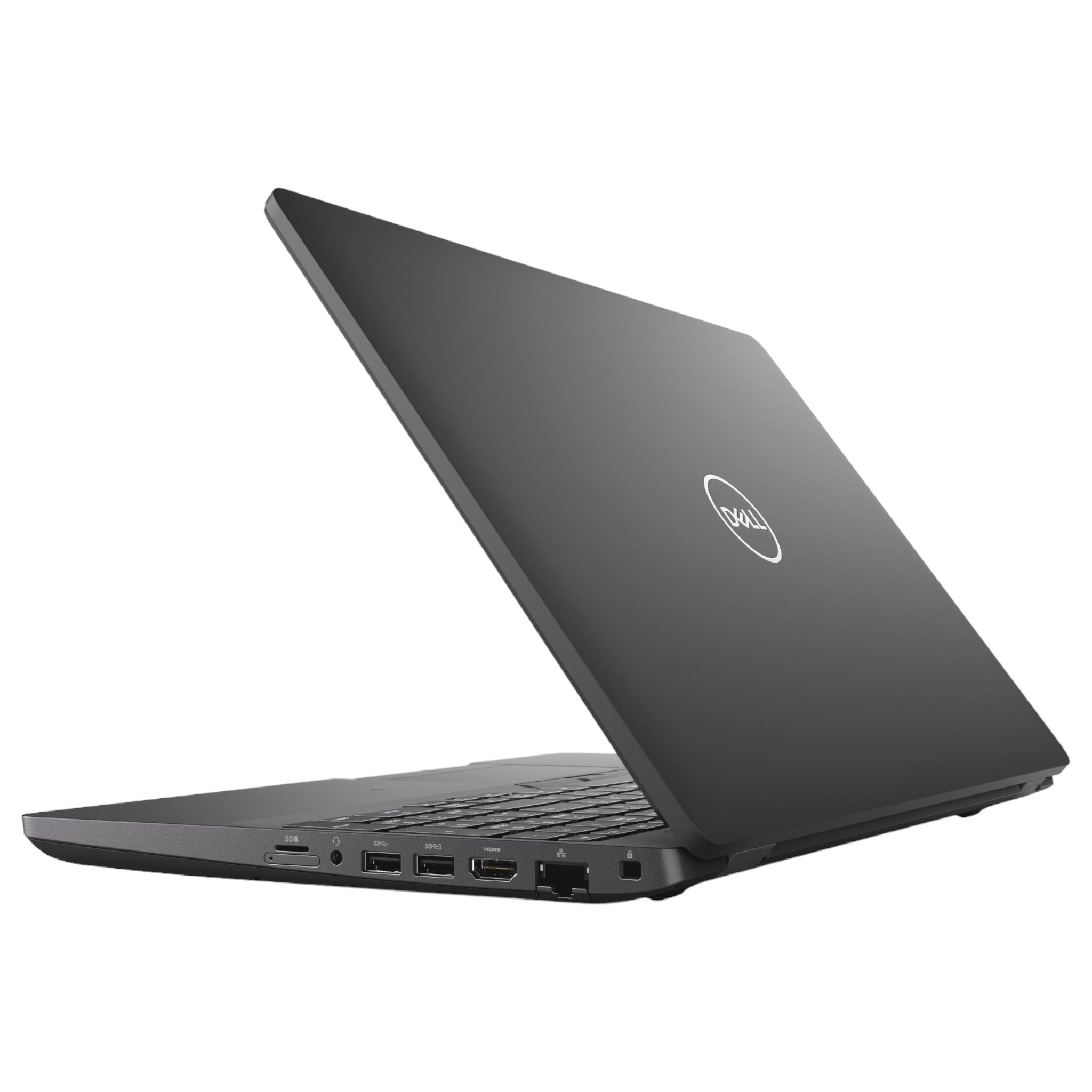 Dell Latitude 5501 15,6" | i7 - 9850H | 16 GB | 512 GB SSD | FHD | Win 11 Pro - computify