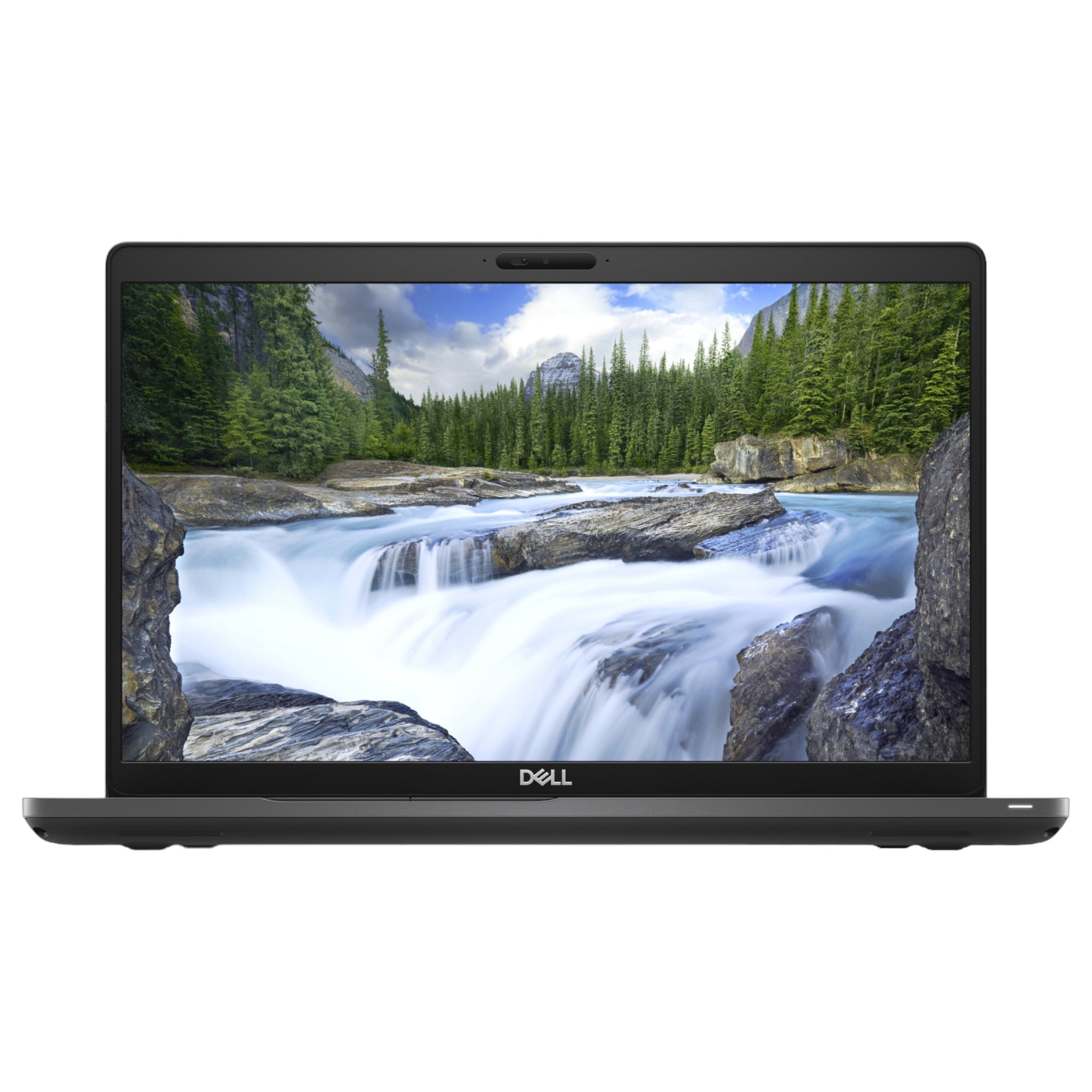 Dell Latitude 5501 15,6" | i7 - 9850H | 16 GB | 512 GB SSD | FHD | Win 11 Pro - computify