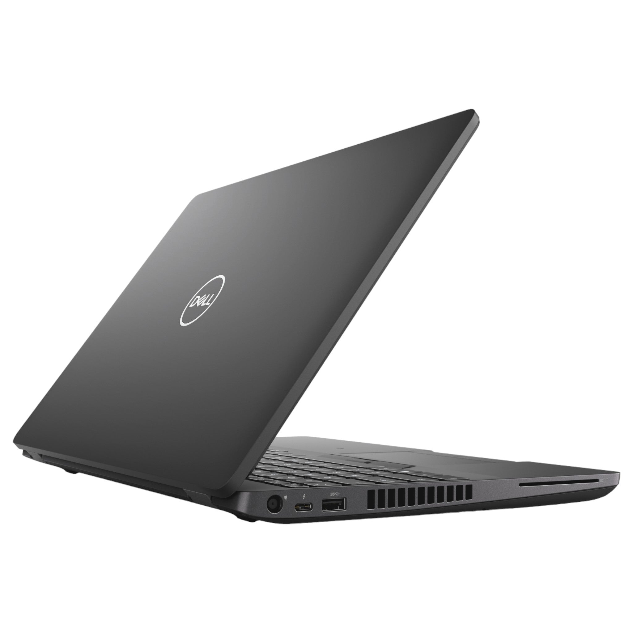 Dell Latitude 5501 15,6" | i7 - 9850H | 16 GB | 512 GB SSD | FHD | Win 11 Pro - computify