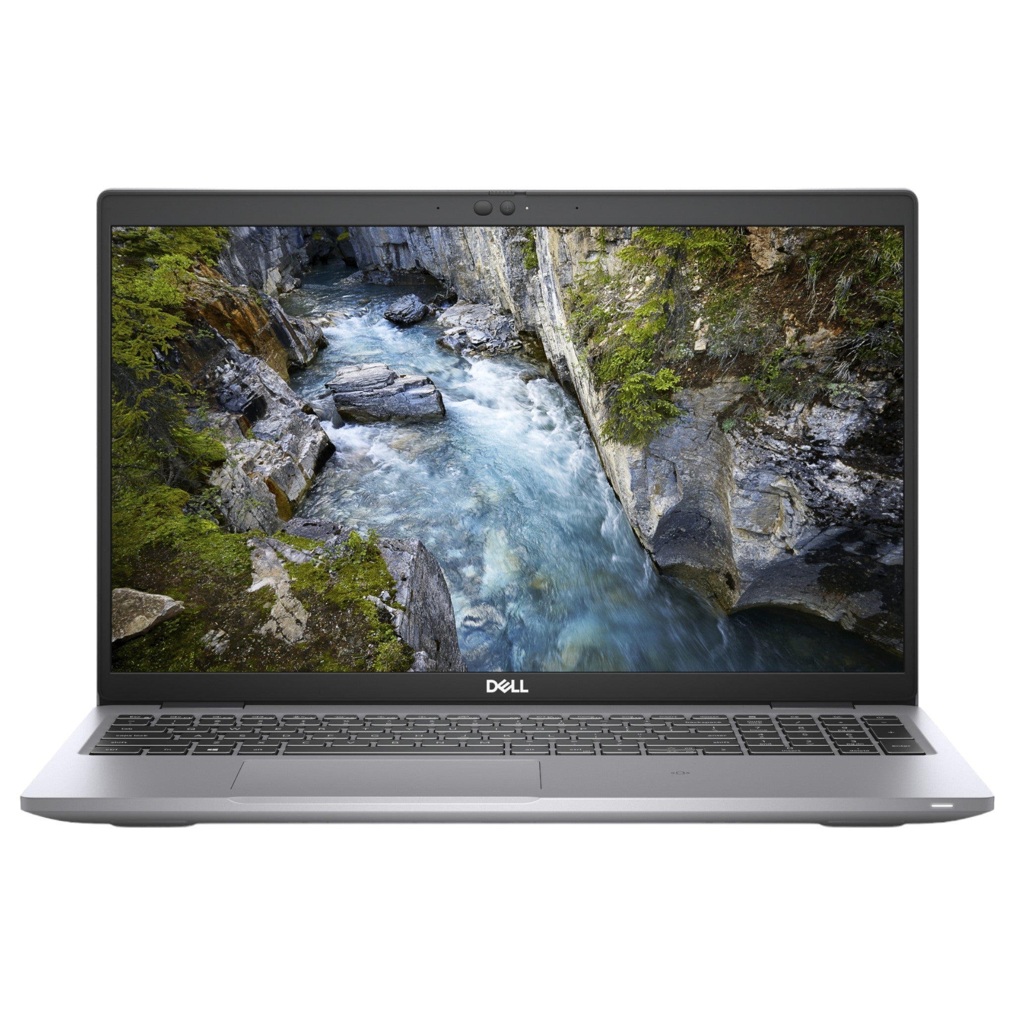 Dell Precision 3560 15,6" | i7 - 1185G7 | 32 GB | 512 GB SSD | FHD | NVIDIA Quadro T500 | Win 11 Pro - computify