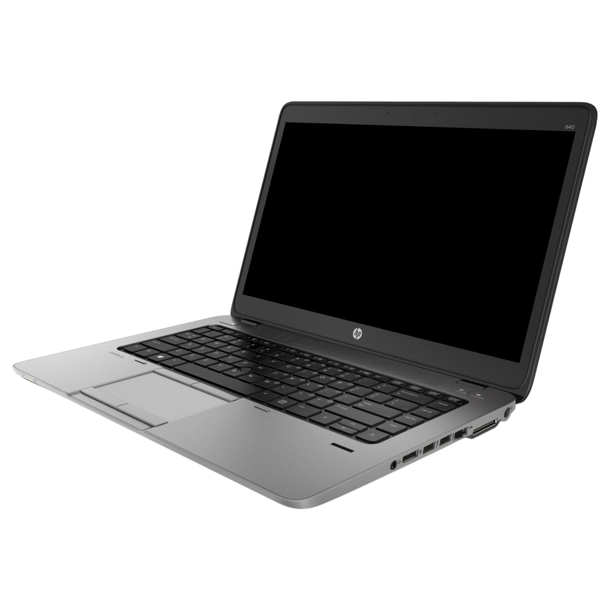 HP EliteBook 840 G1 14" | i5-4300U | 8 GB | 500 GB HDD | HD+ - computify