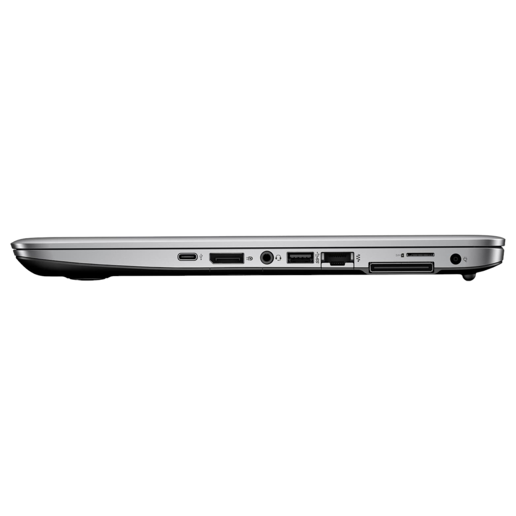 HP EliteBook 840 G3 14" | i5-6200U | 16 GB | 500 GB HDD | FHD - computify