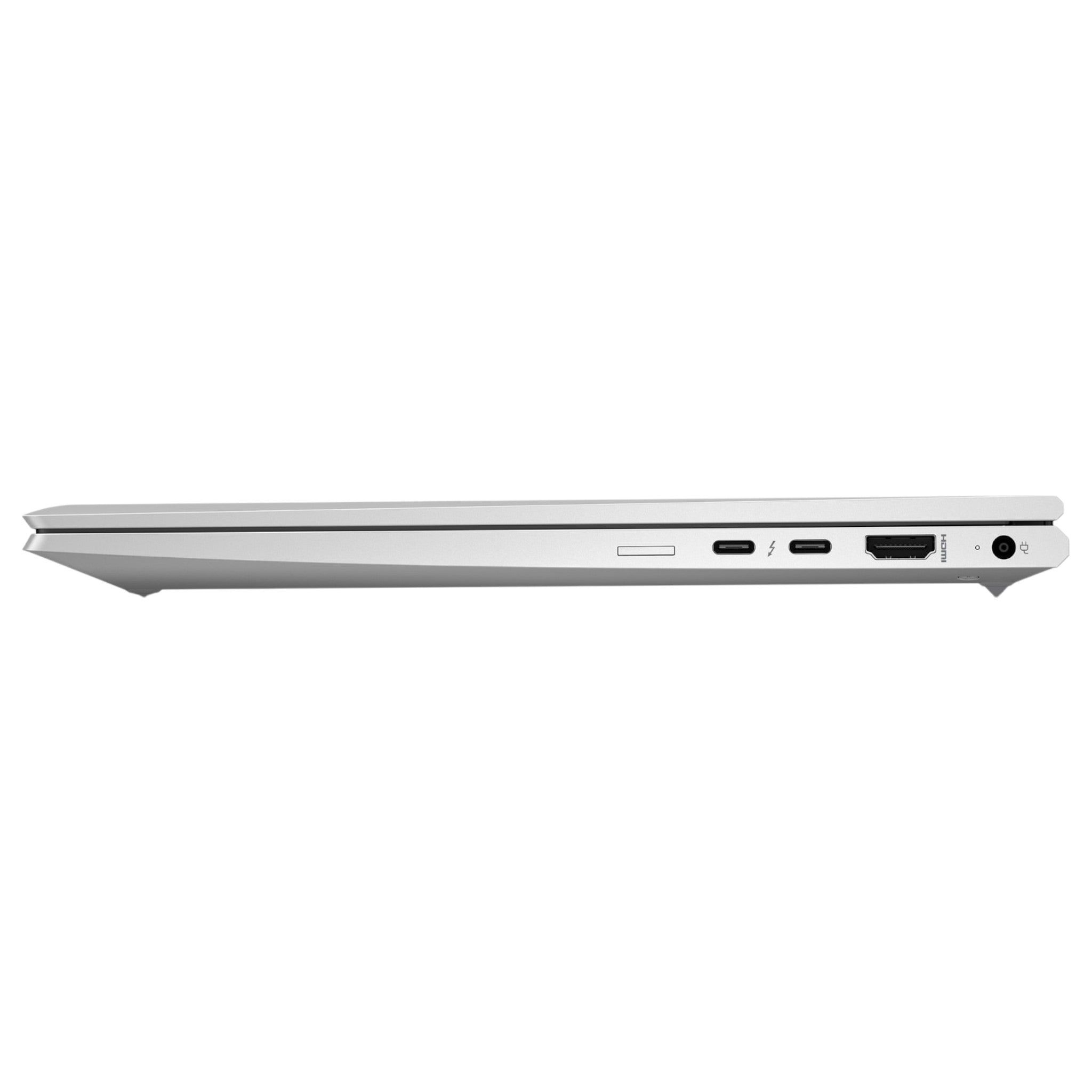 HP EliteBook 840 G7 14" | i7 - 10610U | 16 GB | 512 GB SSD | FHD | LTE | Win 11 Pro | IT - computify